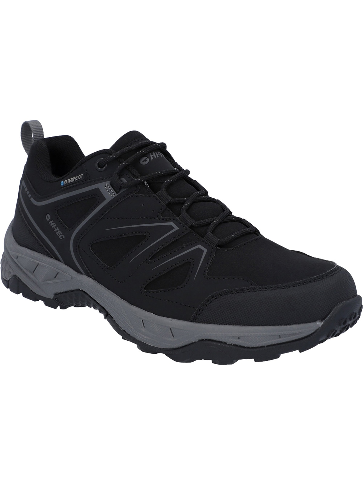 Hi-Tec Wanderschuh "Saunter"