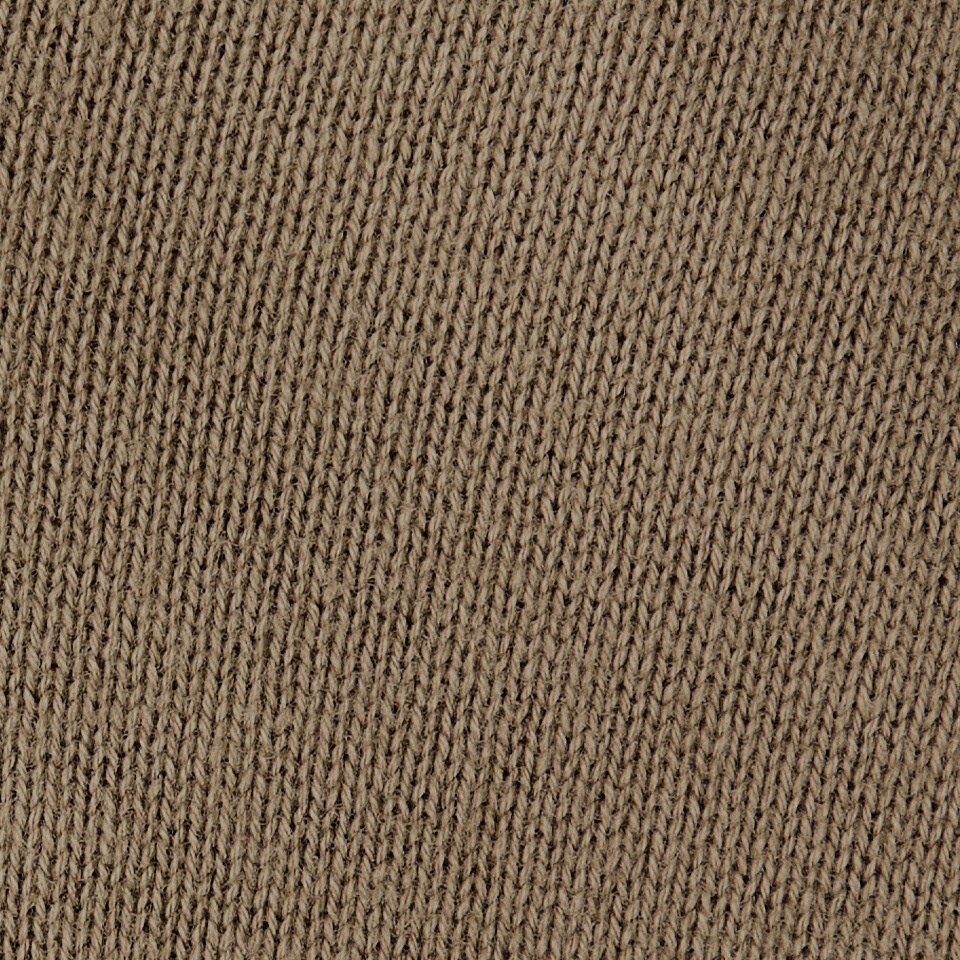 STREET ONE MEN Rollkragenpullover, aus reiner Baumwolle