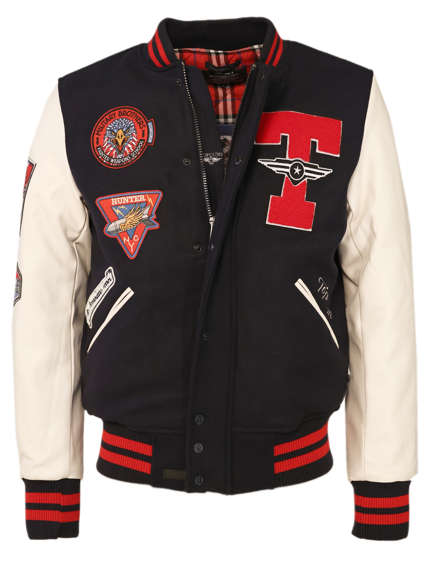 Bomberjacke »TG22015«