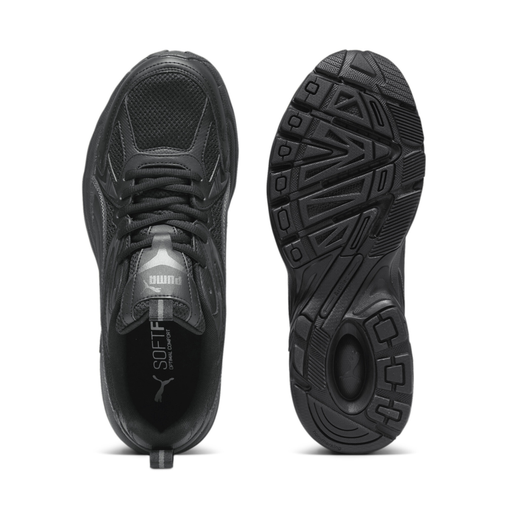 PUMA Sneaker »Milenio Tech Sneakers Erwachsene«