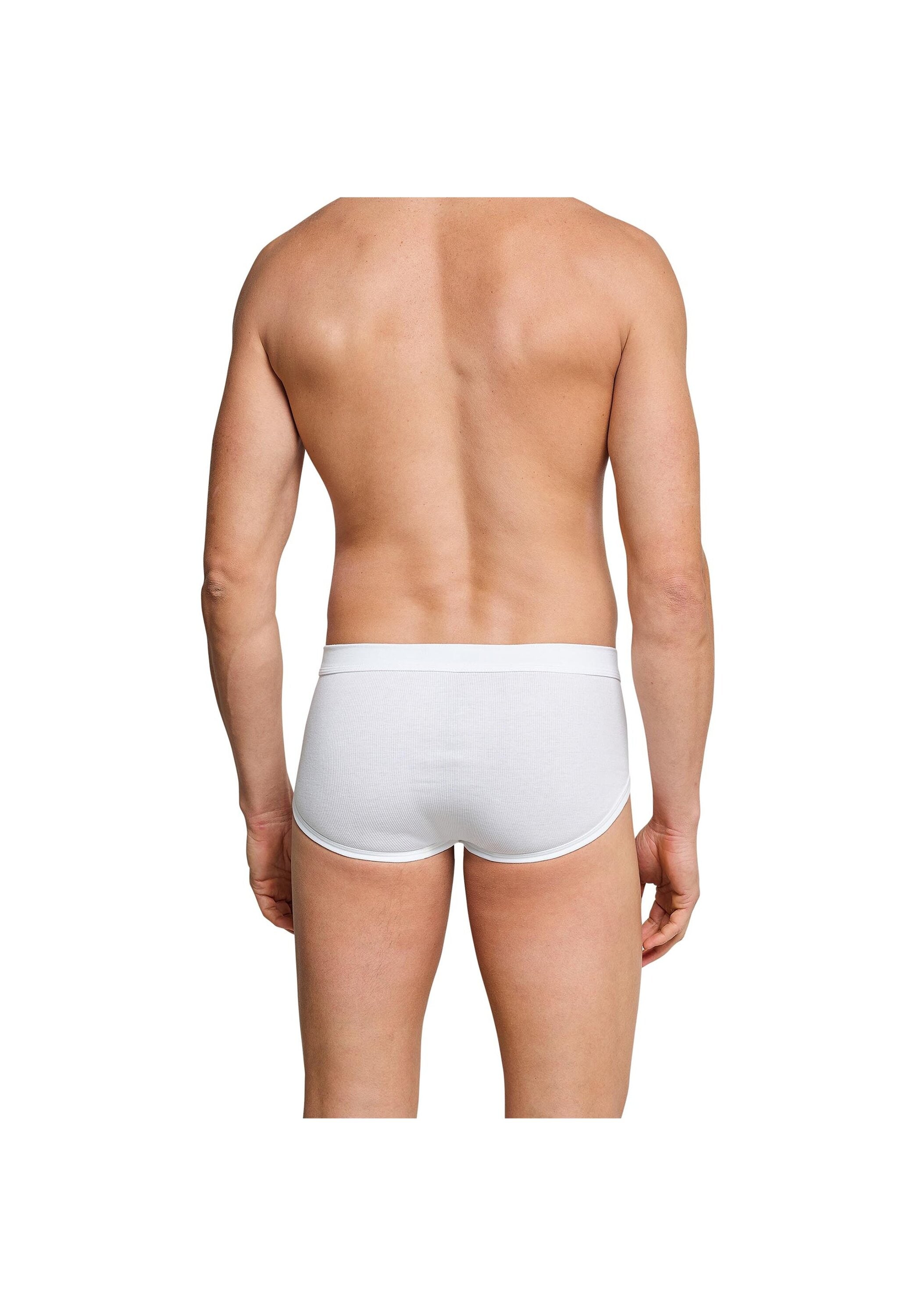 Schiesser Slip »Slip 2er Pack«