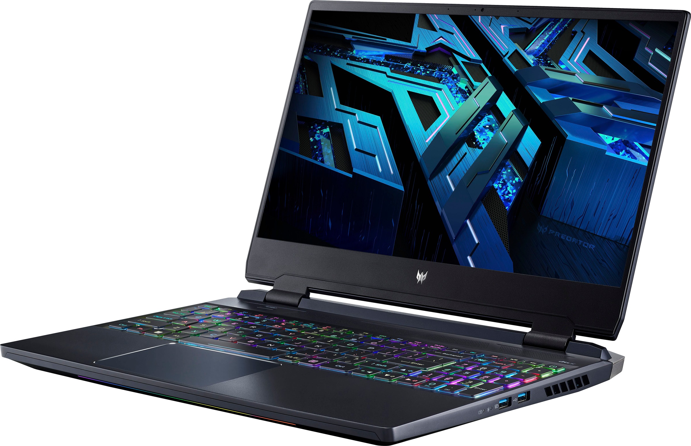 Acer Gaming-Notebook »PH315-55-784Y«, 39,62 cm, / 15,6 Zoll, Intel, Core i7, GeForce RTX 3070, 1000 GB SSD