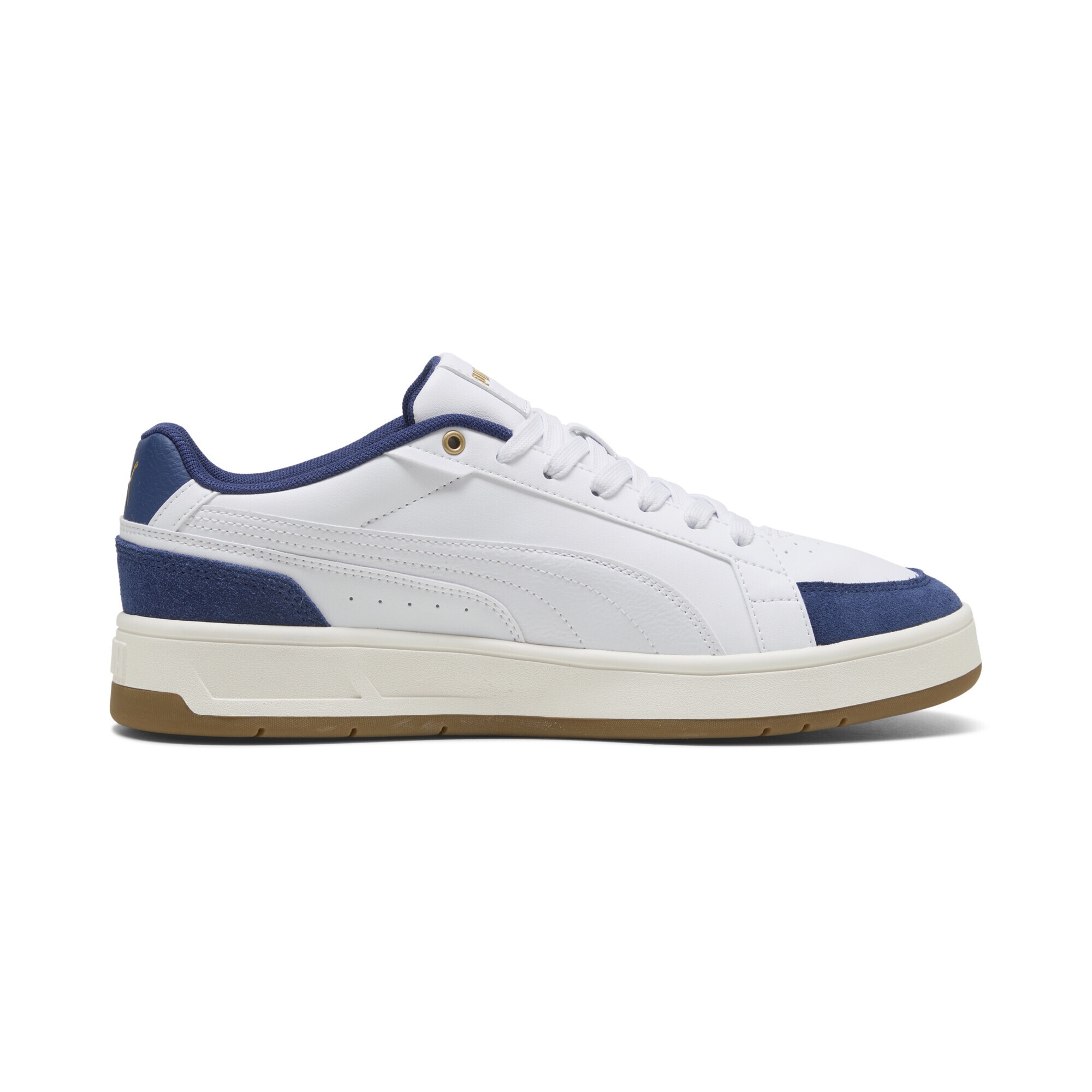 PUMA Sneaker »Court Classico Sport Sneakers Erwachsene«