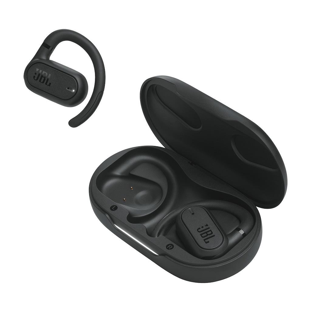 JBL Open-Ear-Kopfhörer »Soundgear Sense«, HFP