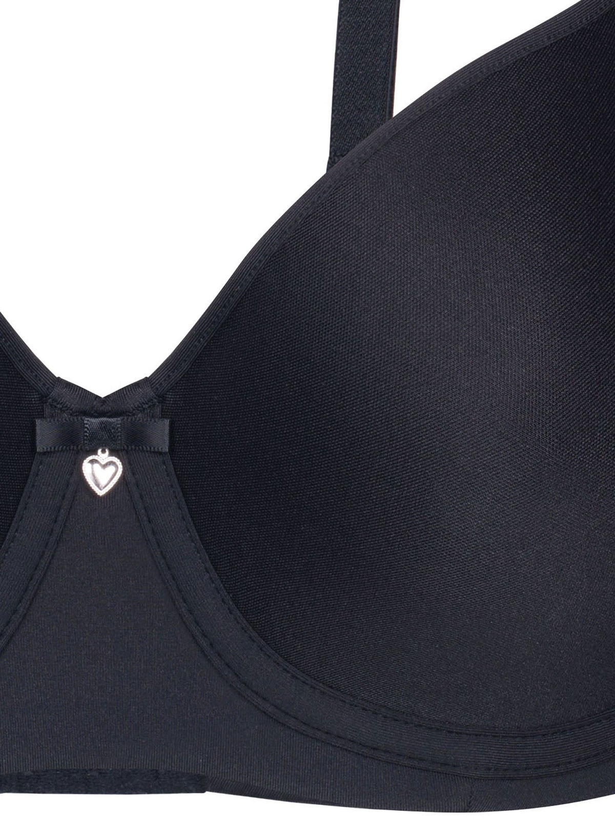 Sassa T-Shirt-BH »Spacer BH LOVELY SECRET«
