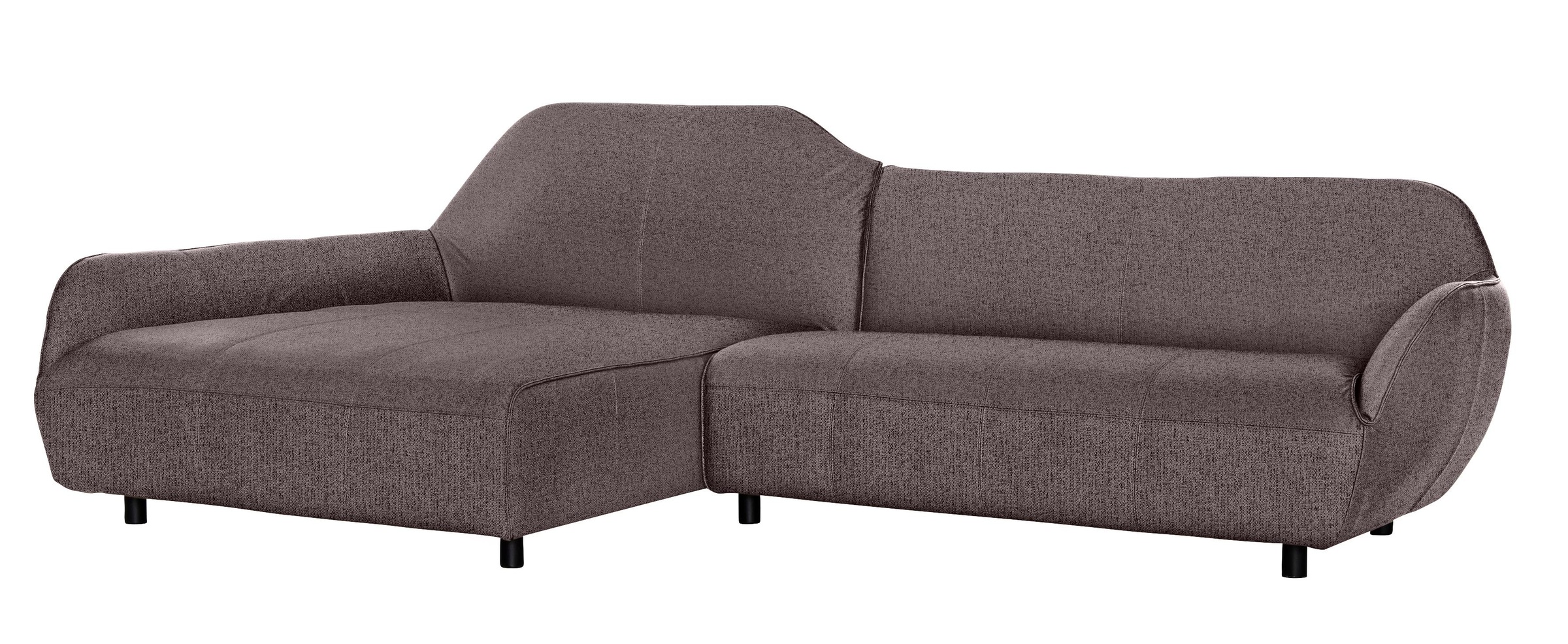Creation BY ROLF BENZ Ecksofa "CR.480, Designecksofa, L-Form", Wahlweise au günstig online kaufen