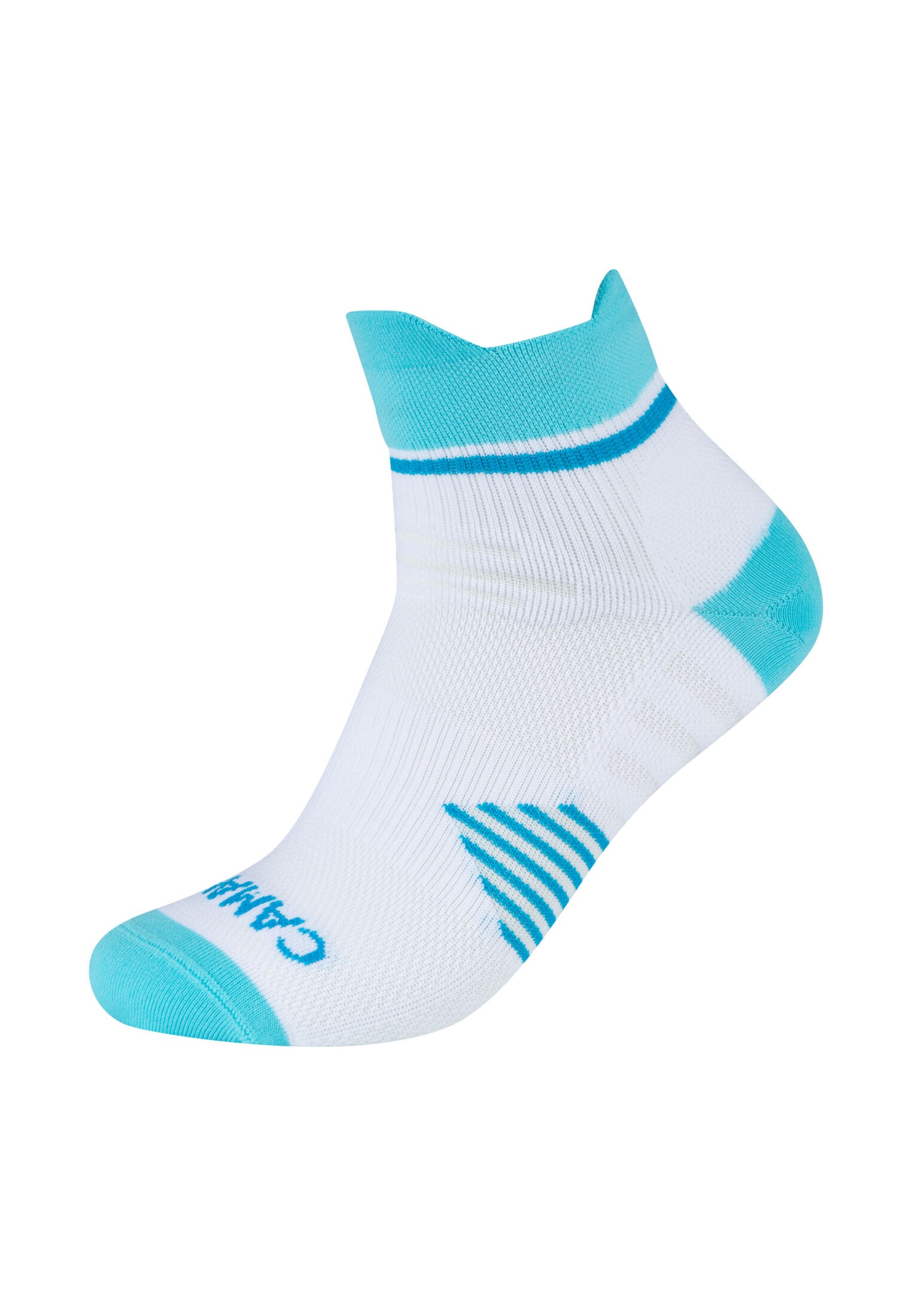 Camano Kurzsocken "Sport-Kurzsocke 3er Pack" günstig online kaufen