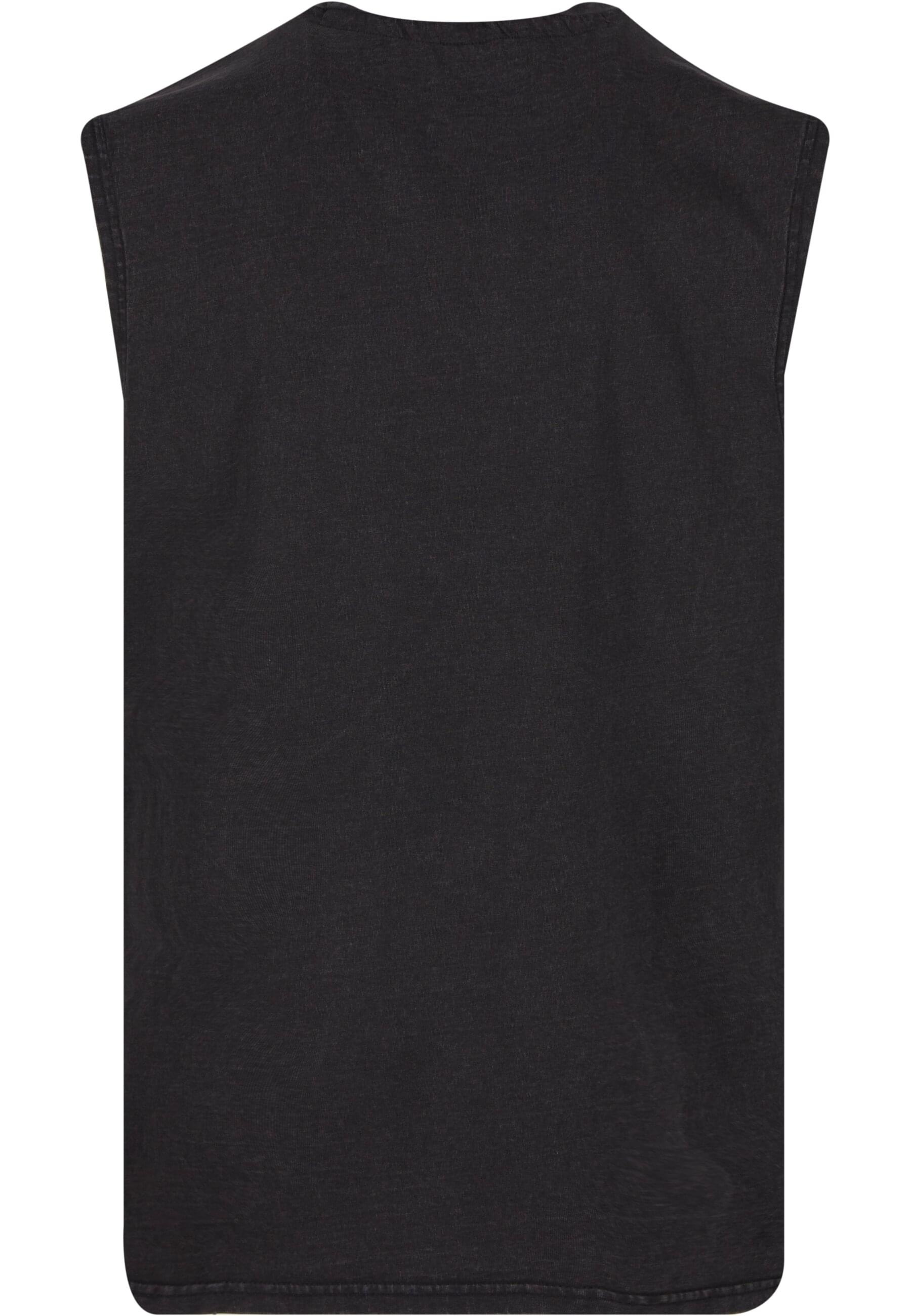 Starter Black Label Tanktop »Starter Black Label Starter Sleeveless Washed Tee« 1 Stk. tlg.