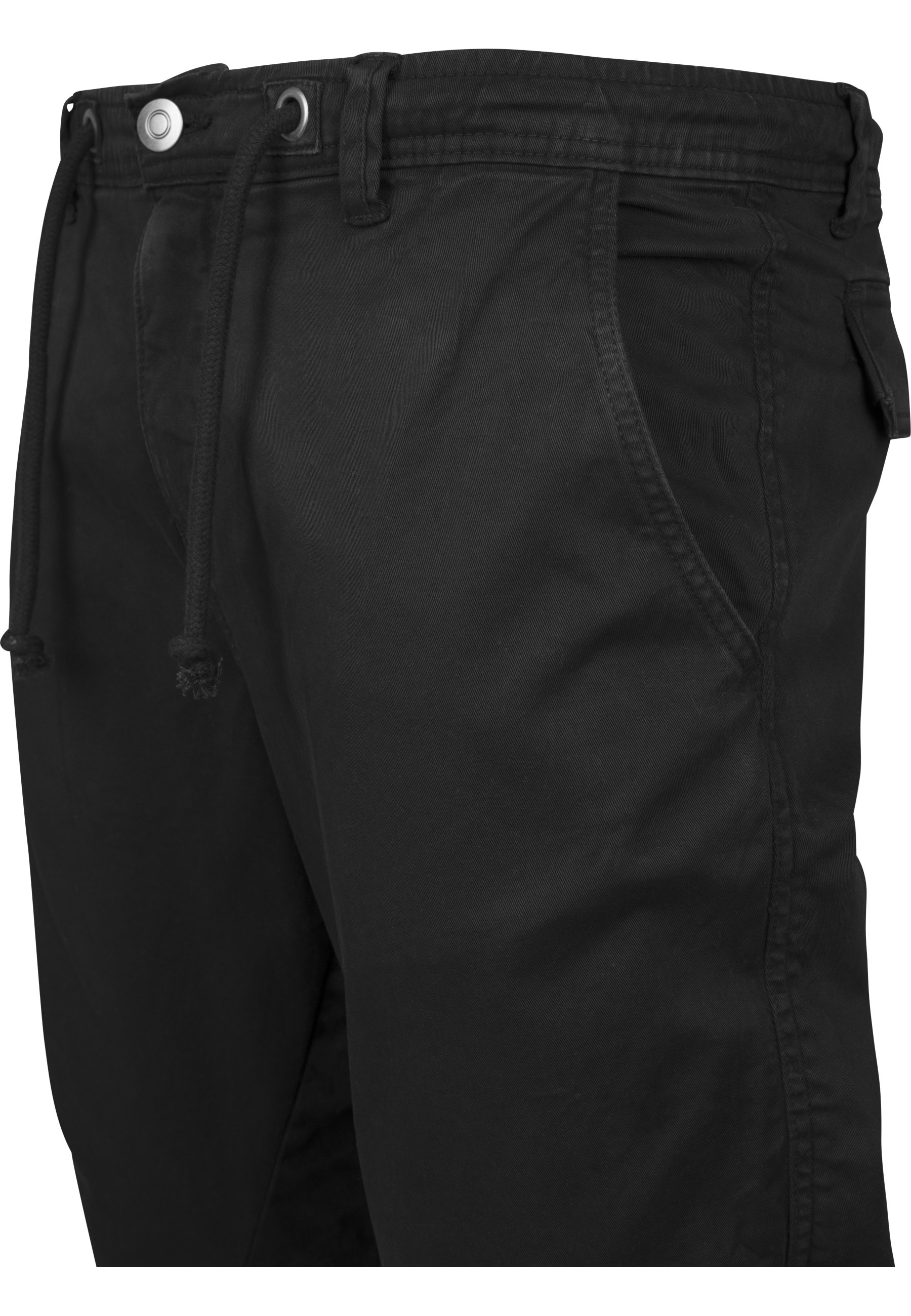 URBAN CLASSICS Chinohose »Urban Classics Herren Stretch Jogging Pants«