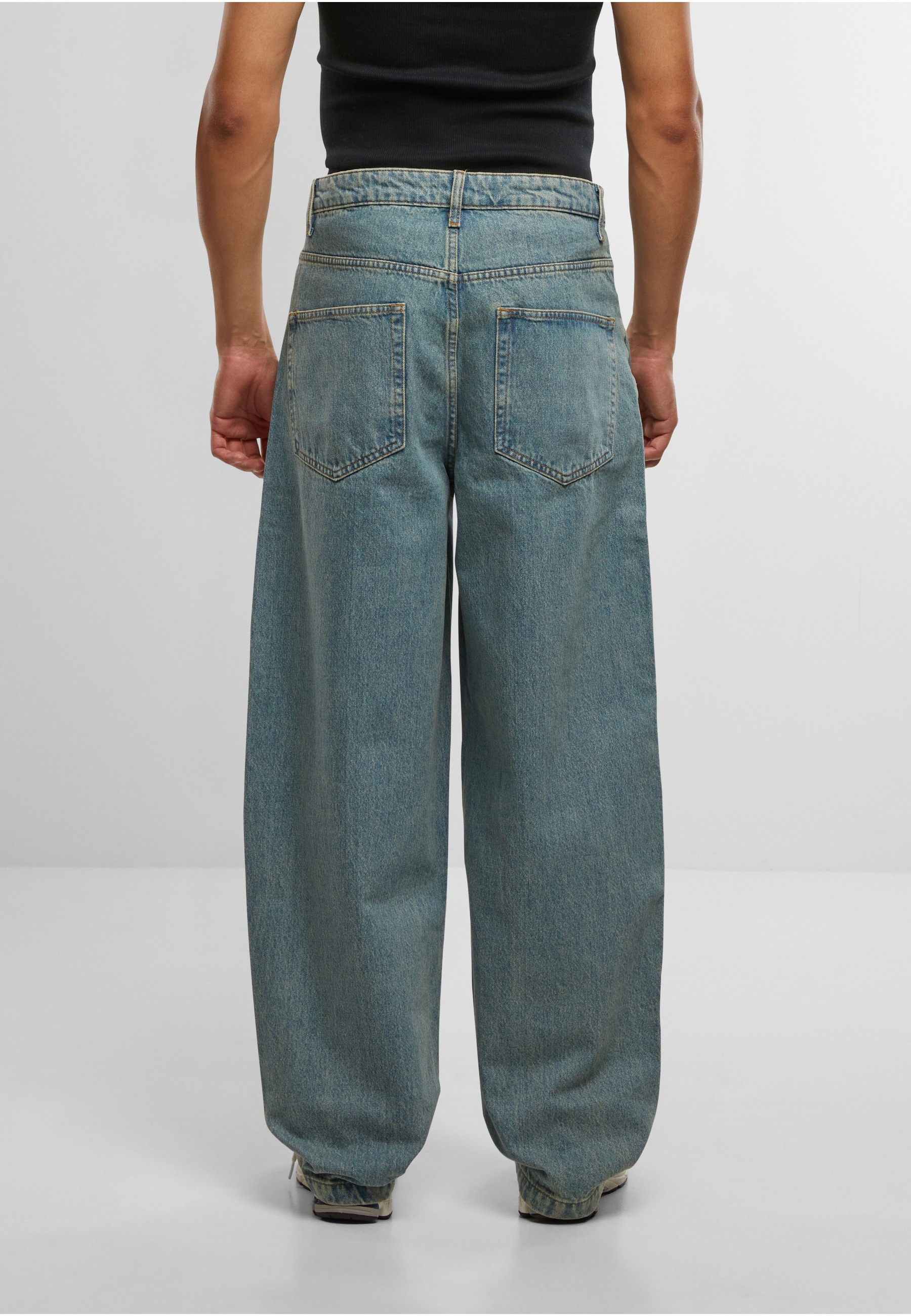 DEF Bequeme Jeans »DEF DEF Eren Baggys«