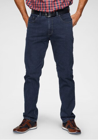Pioneer Authentic Jeans Straight-Jeans »Rando Thermo« kaufen