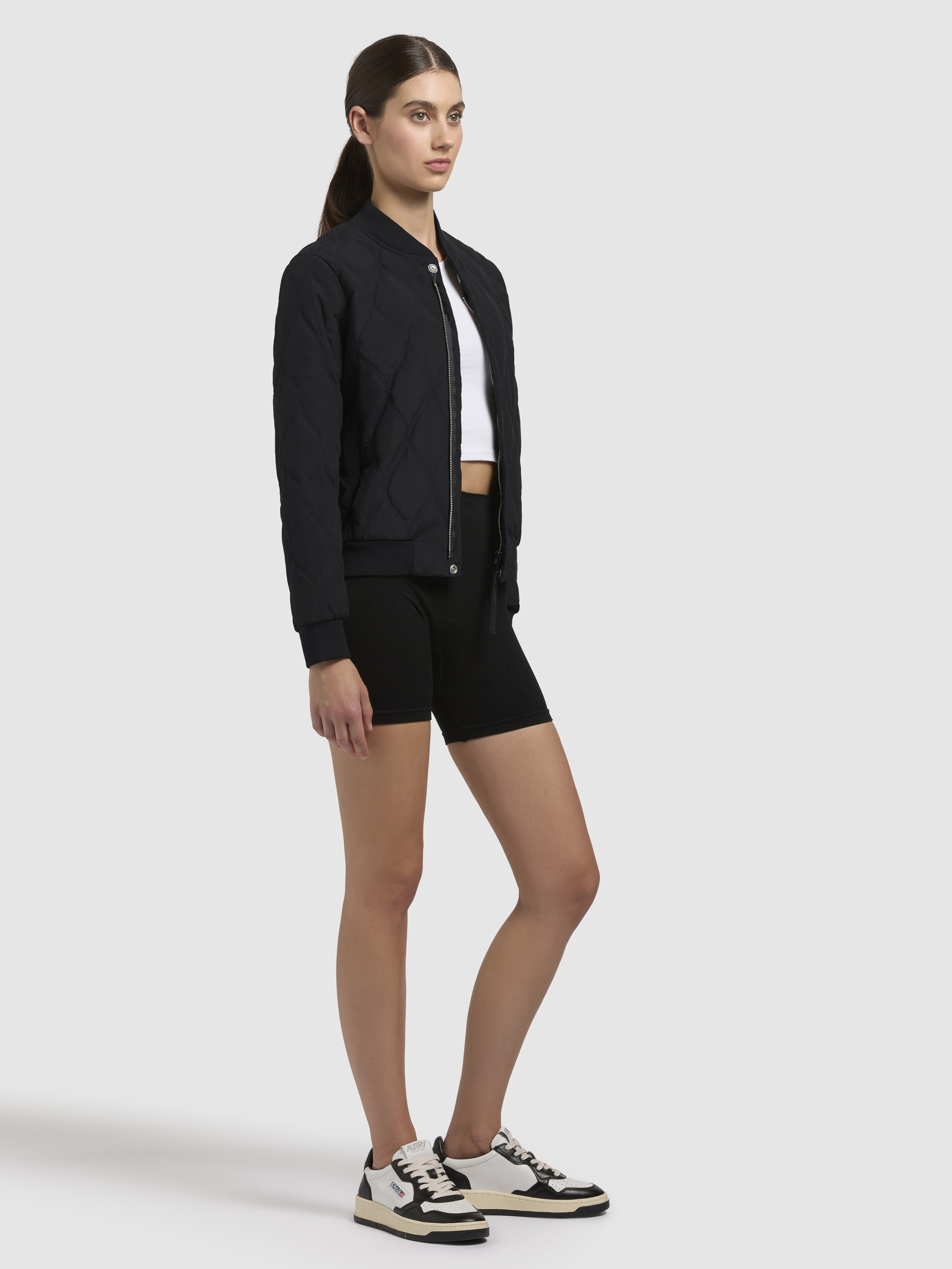 khujo Steppjacke »FEEN«, ohne Kapuze