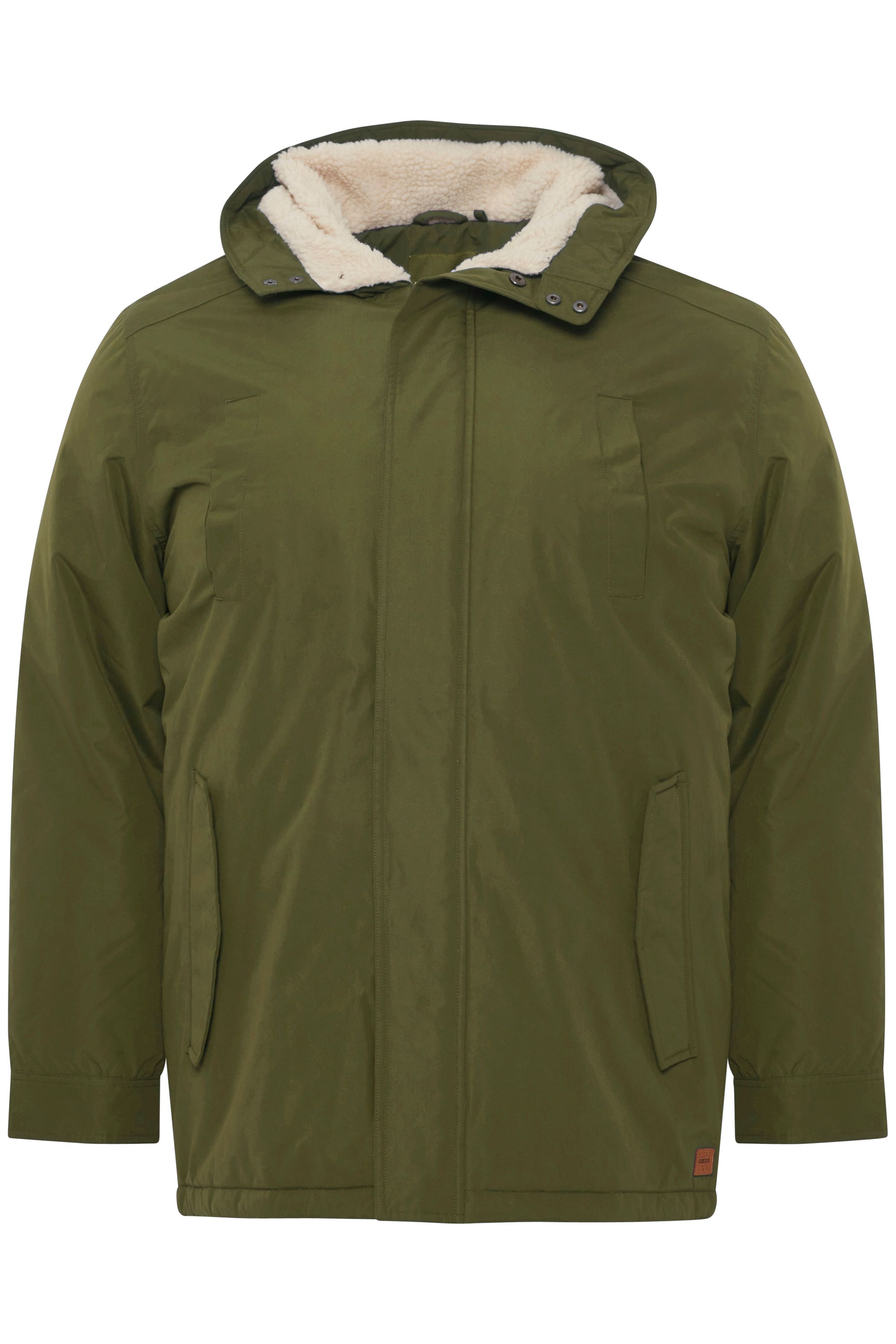 Blend Kurzjacke "Kurzjacke BHSergius Big & Tall"