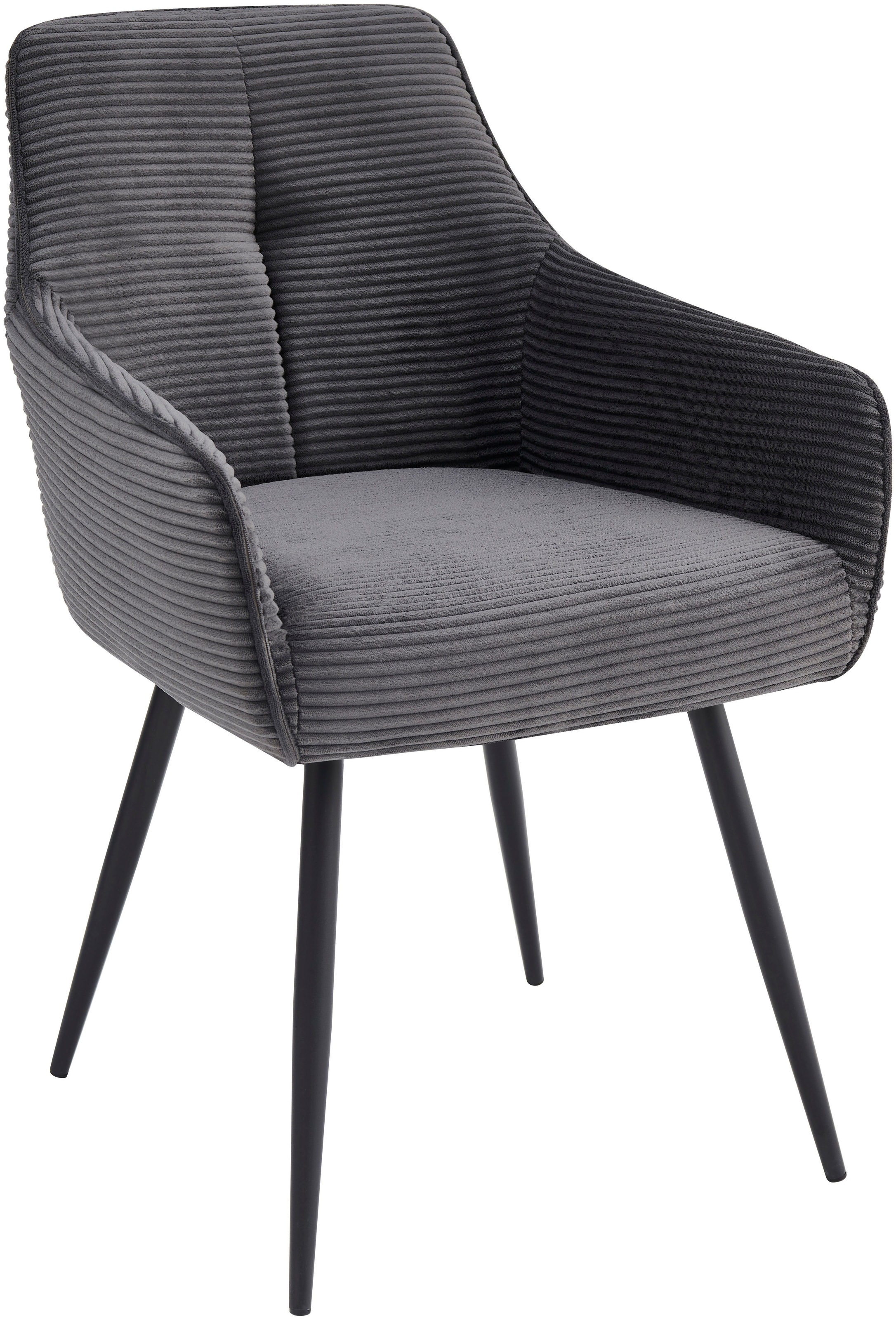 HELA Armlehnstuhl "VERONA" (Set) 2 Stk.Sessel, Federkorb, Rundrohrgestell, günstig online kaufen