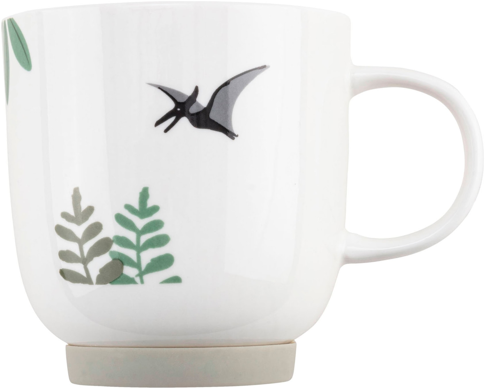 Sterntaler® Kindergeschirr-Set »Dino Rexi«, (Set, 3 tlg.)