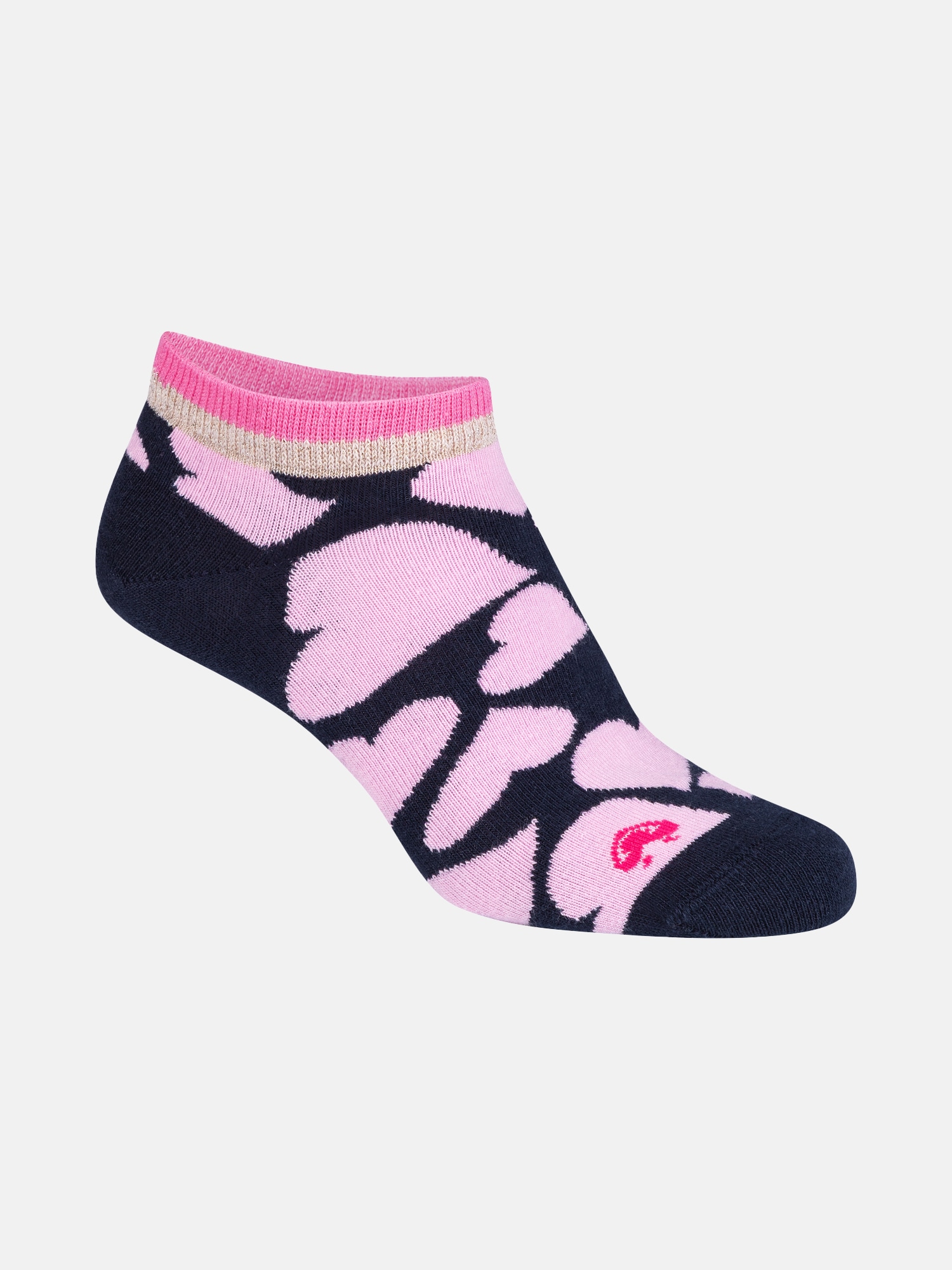 Lieblingsstück Kurzsocken "Lovely Socks "MarilyEP" aus Baumwollmix" mit Baumwoll-Anteil