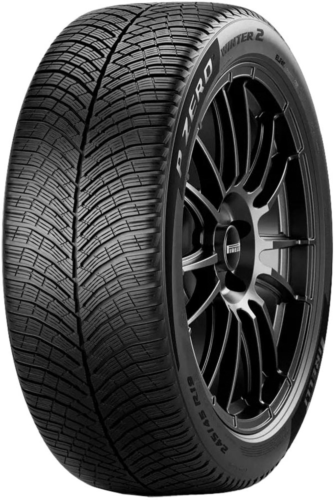 Pirelli "PZERO WINTER 2"