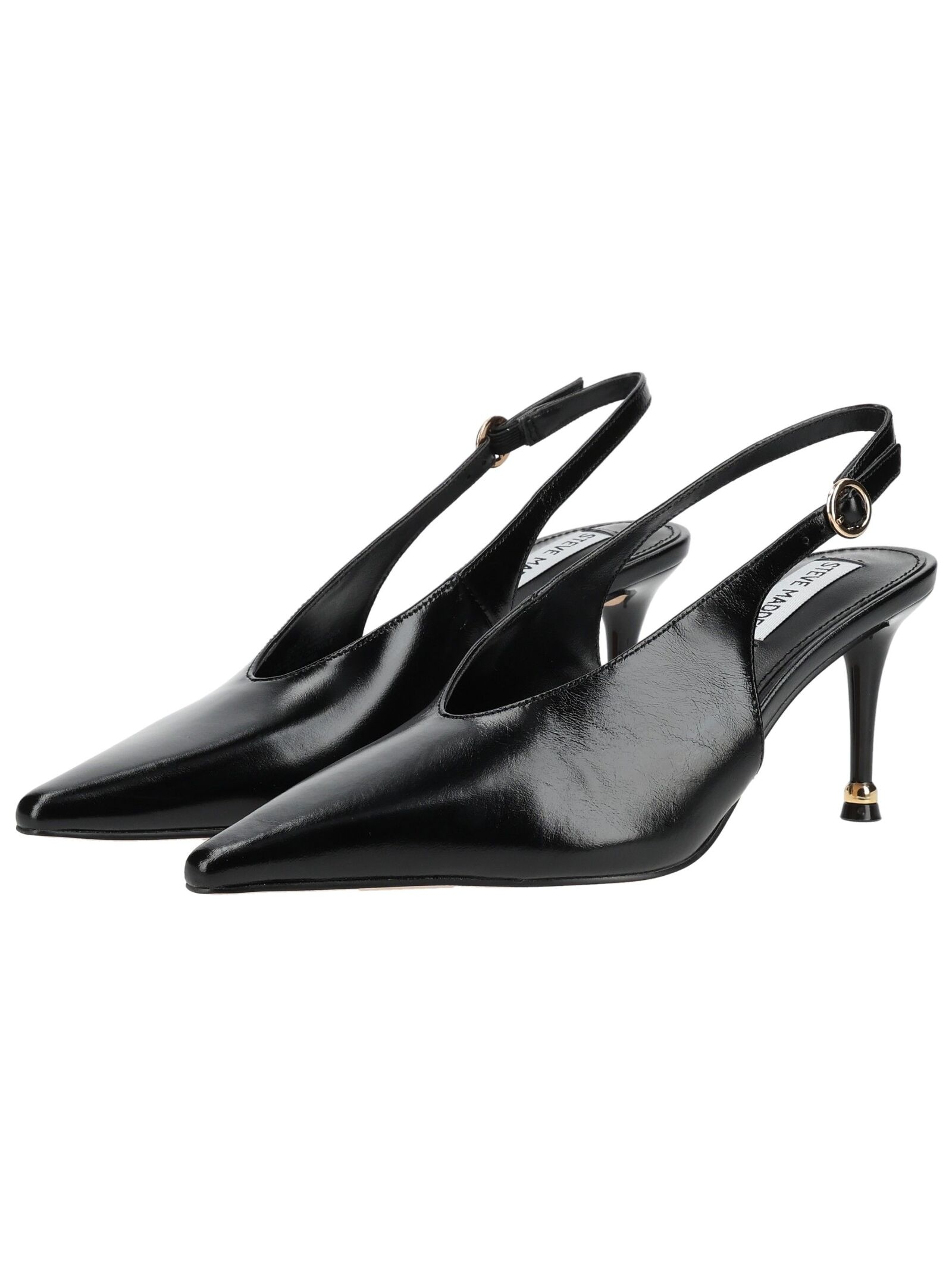 STEVE MADDEN Slingpumps »STEVE MADDEN Pumps Leder«
