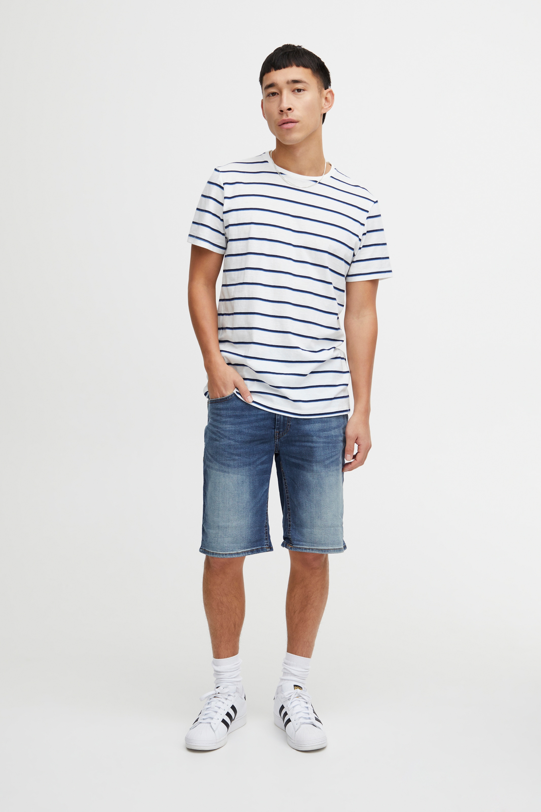 Blend Shorts »BHTWISTER-denimshorts«
