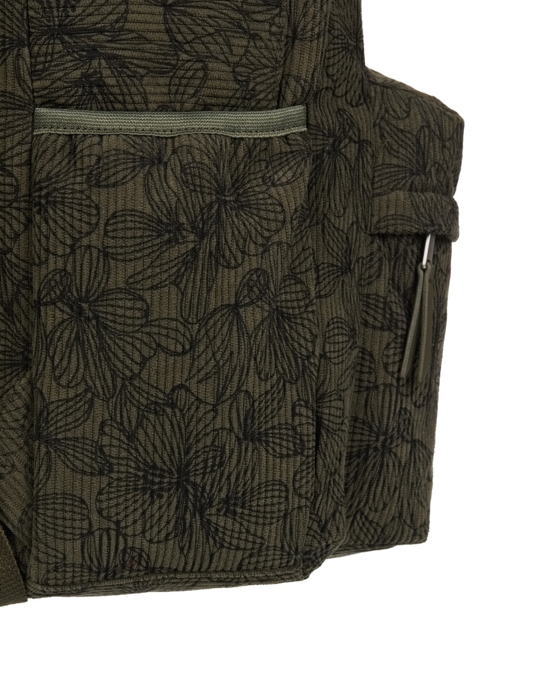 Roxy Daypack »Echoes Printed 19L«