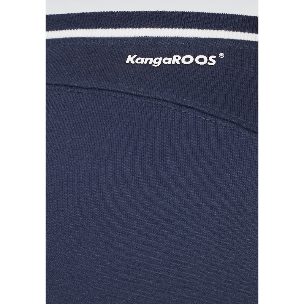 KangaROOS Jogginghose