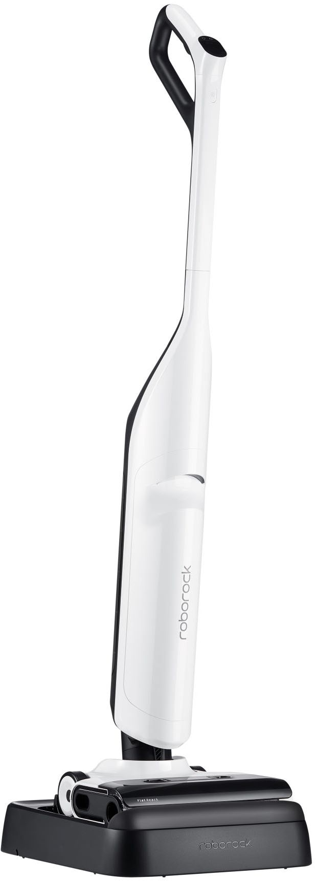 Roborock Nass-Trocken-Sauger "Flexi Lite, Selbstreinigende und trocknende R günstig online kaufen