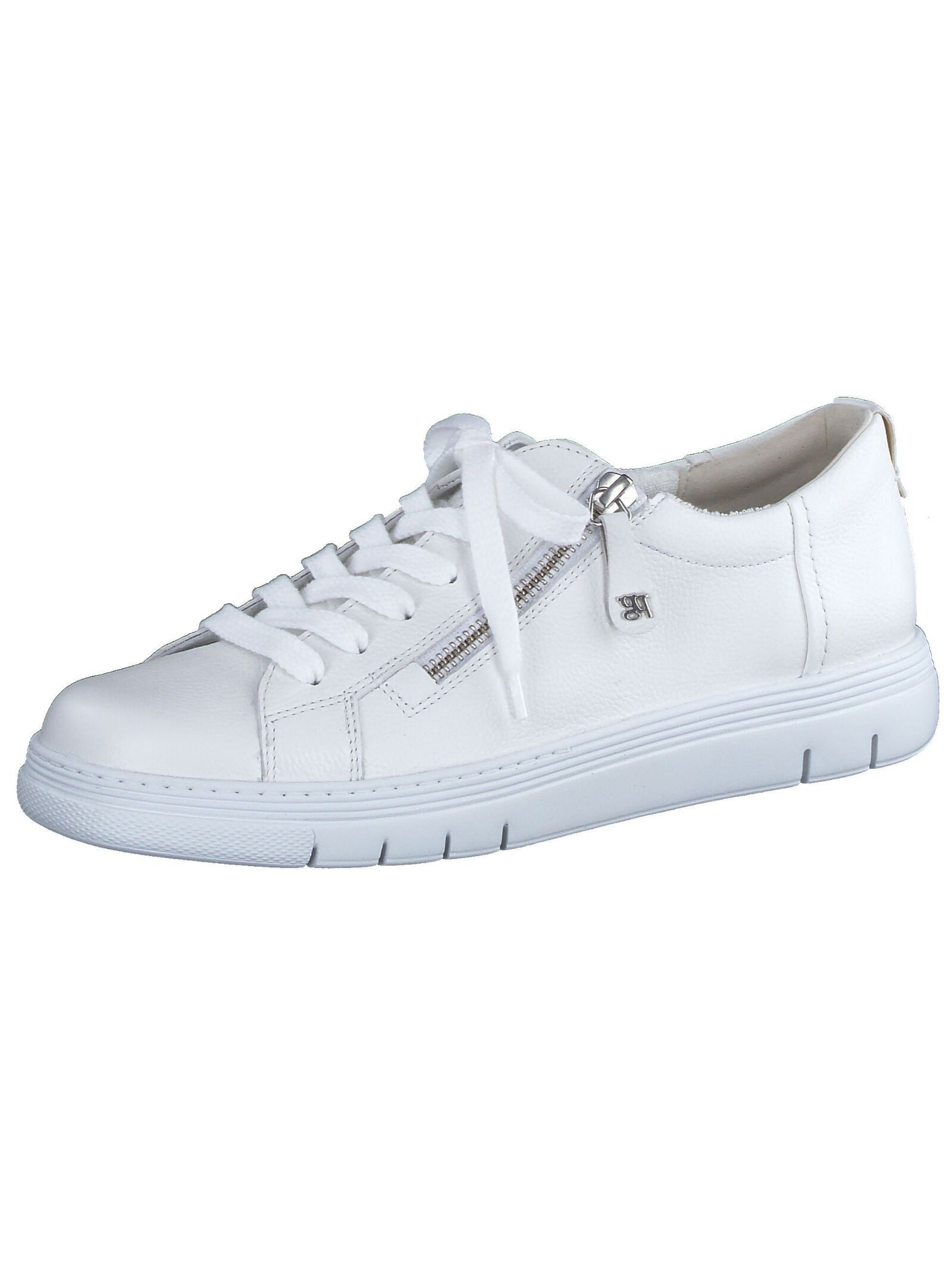 Paul Green Sneaker "Paul Green Sneaker Glattleder" günstig online kaufen