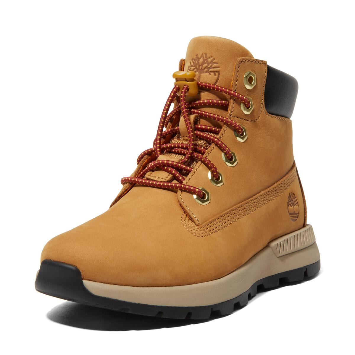 Timberland Schnürboots »KILLINGTON TREKKER MID LACE UP SNEAKER«, Winterschuhe, Sneakerboots, Winterboots