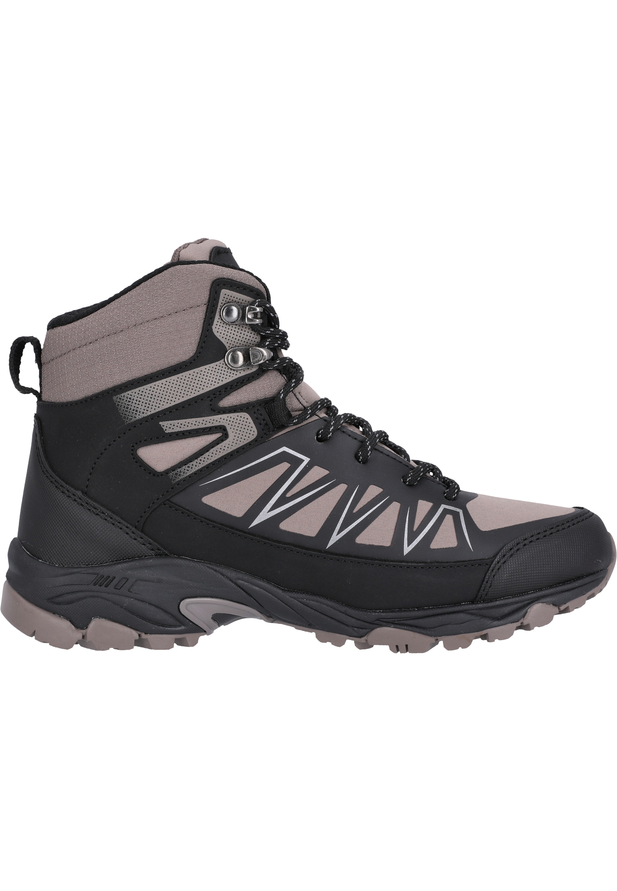 ENDURANCE Outdoorschuh "Kayla", mit wasserdichter Membran günstig online kaufen