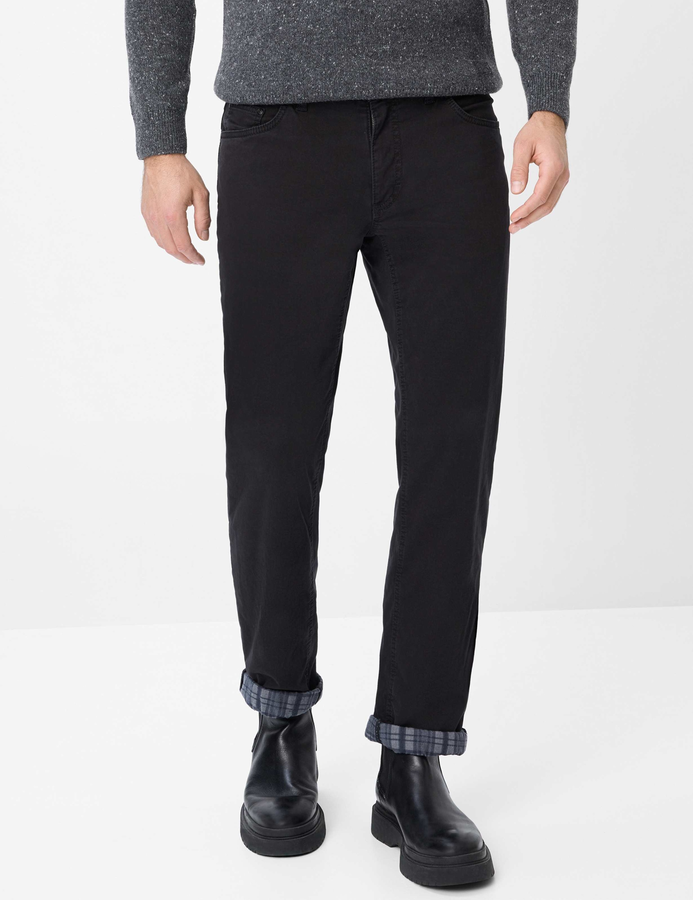 Brax 5-Pocket-Hose »Style COOPER TT«