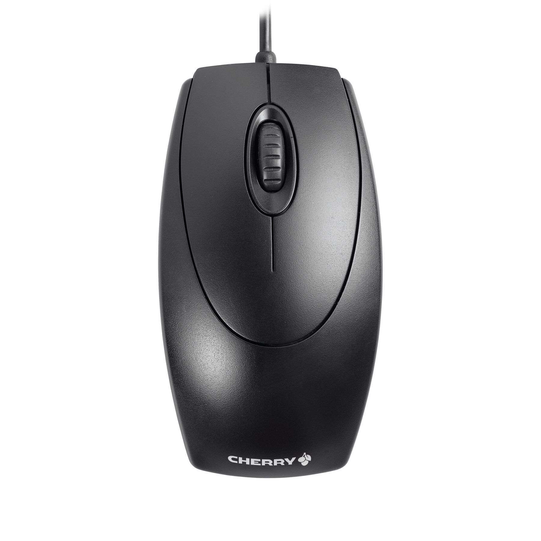 Cherry Maus »WHEELMOUSE OPTICAL Kabelgebunden...