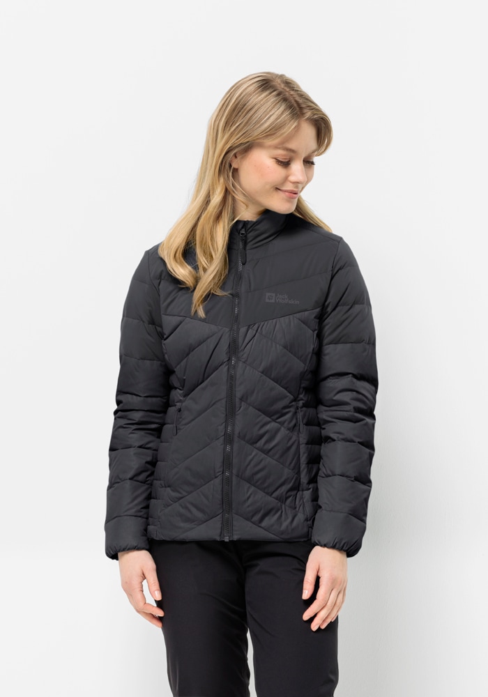 Jack Wolfskin Daunenjacke »TUNDRA JKT für bestellen BAUR DOWN | W«