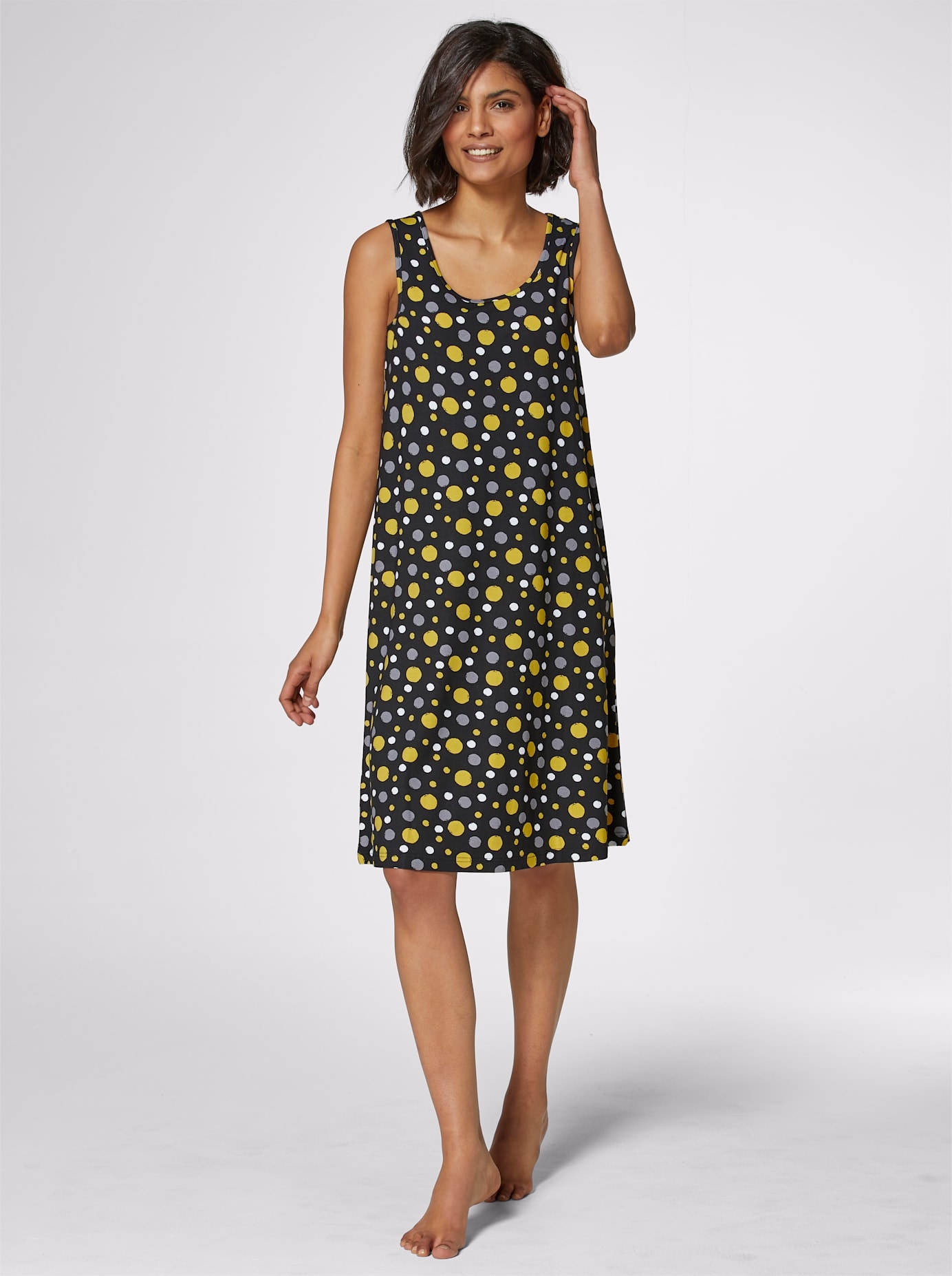 feel good Sommerkleid »Sommerkleid«