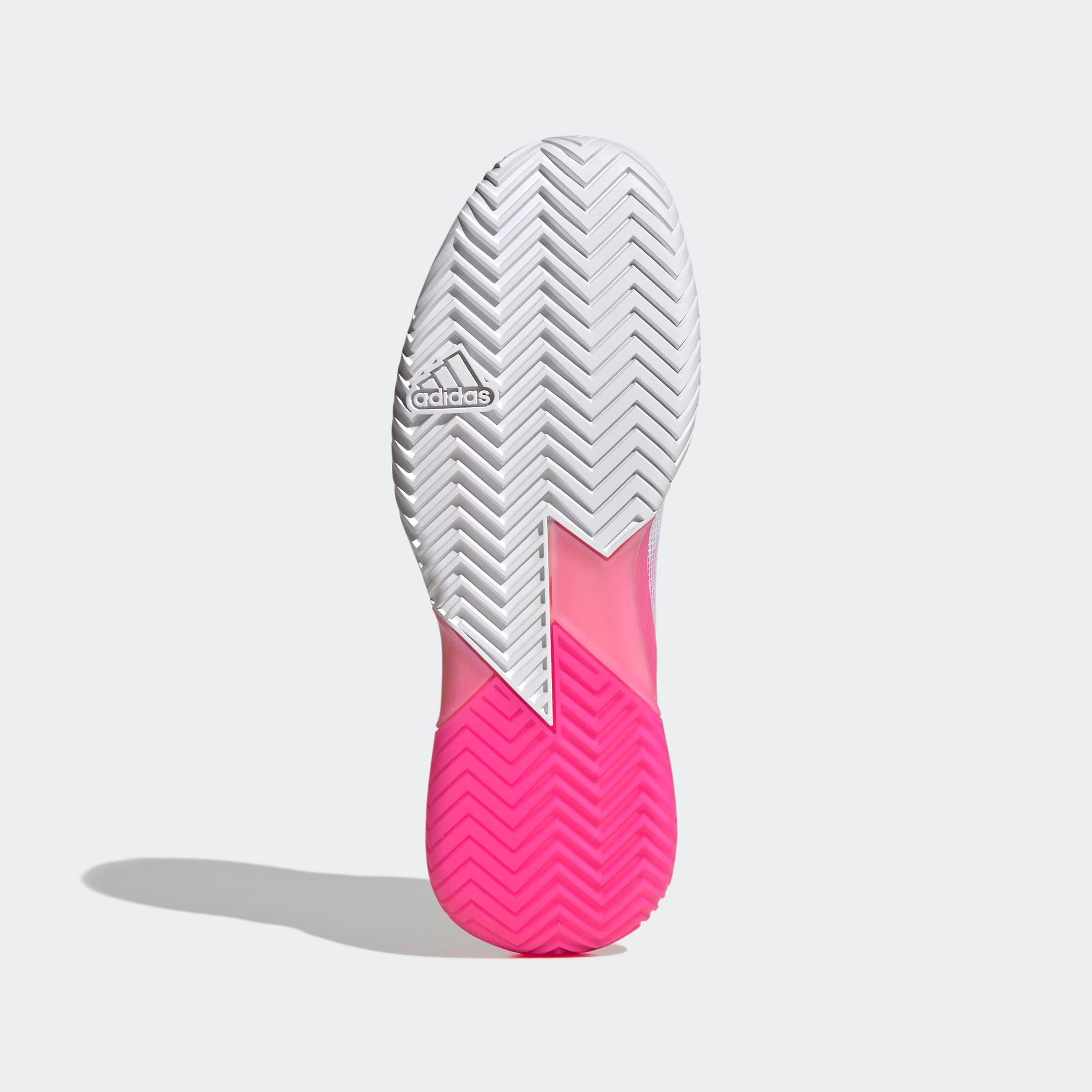 adidas Performance Tennisschuh »DEFIANT SPEED 2«