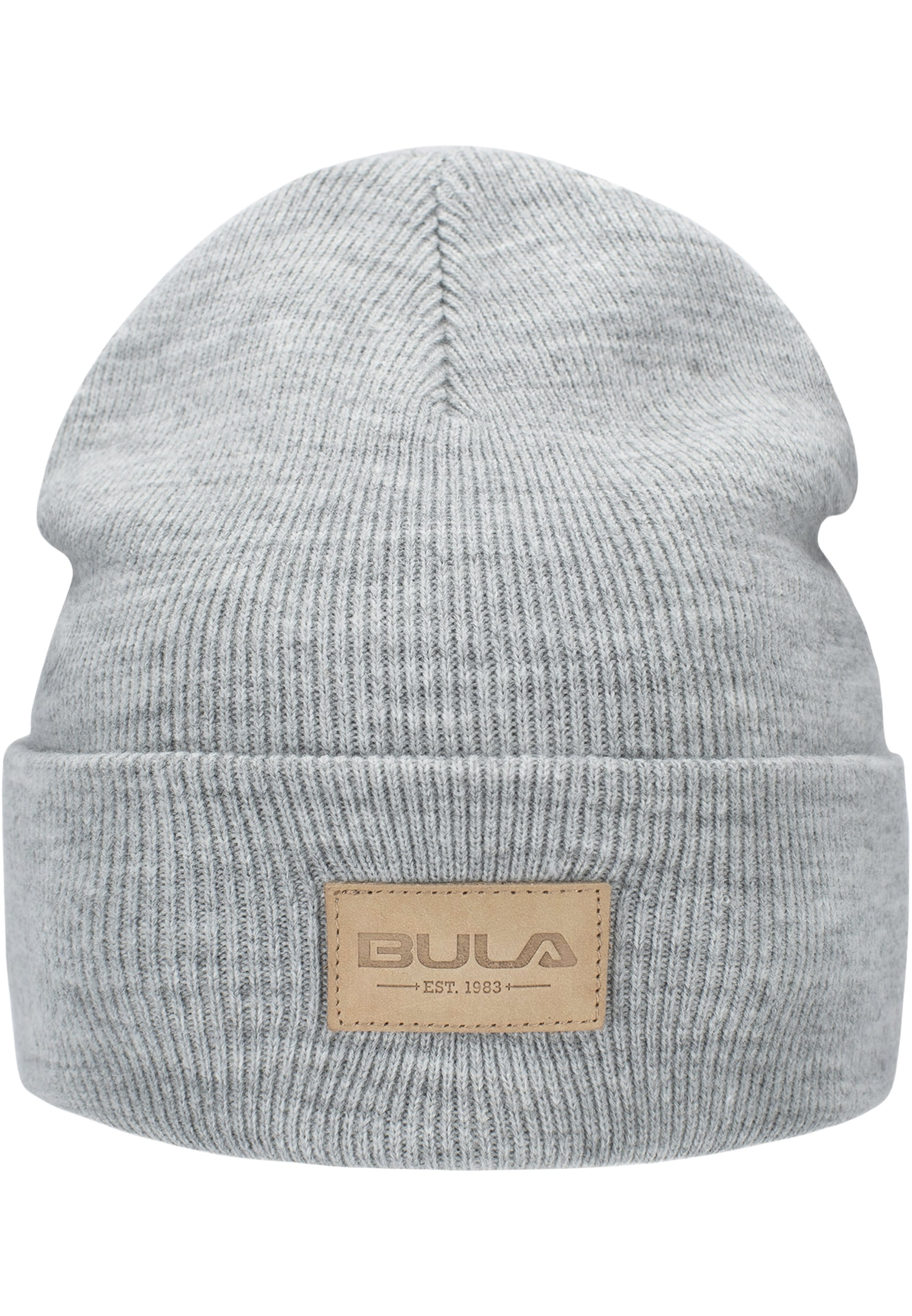 BULA Beanie 1 Stk. tlg. im sportlichen Design günstig online kaufen
