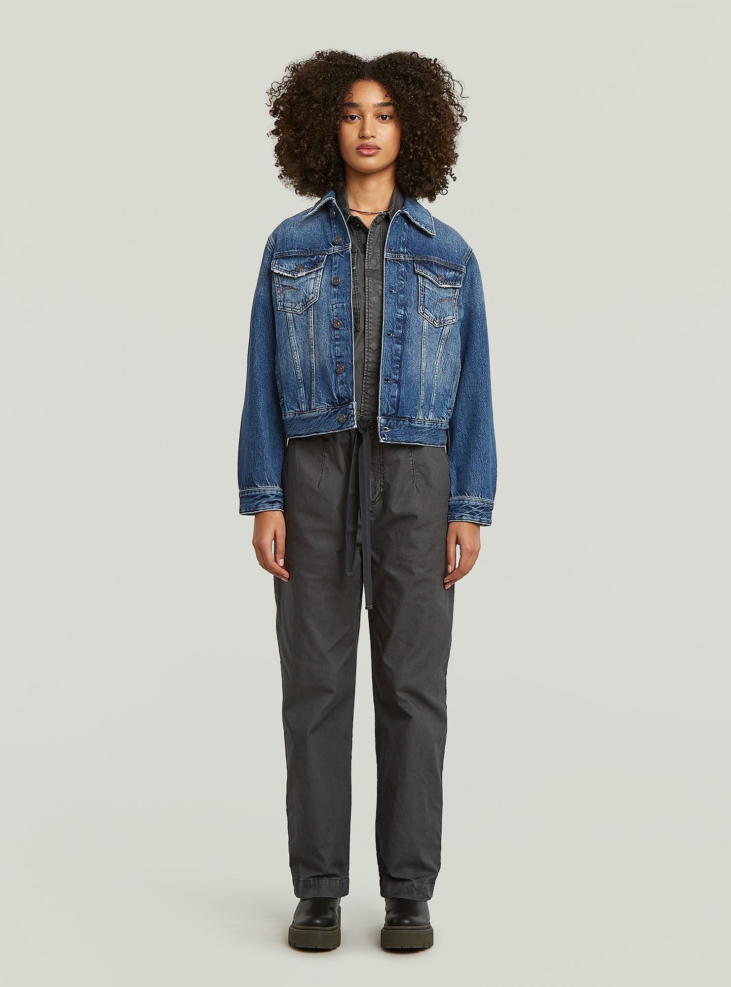 G-STAR Jumpsuit »Army Jumpsuit«