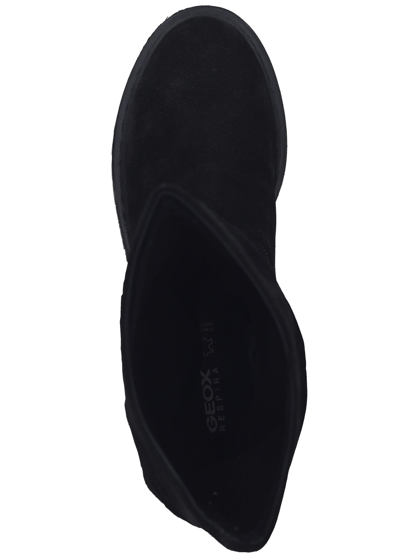 Geox Stiefelette »Geox Stiefelette Veloursleder«