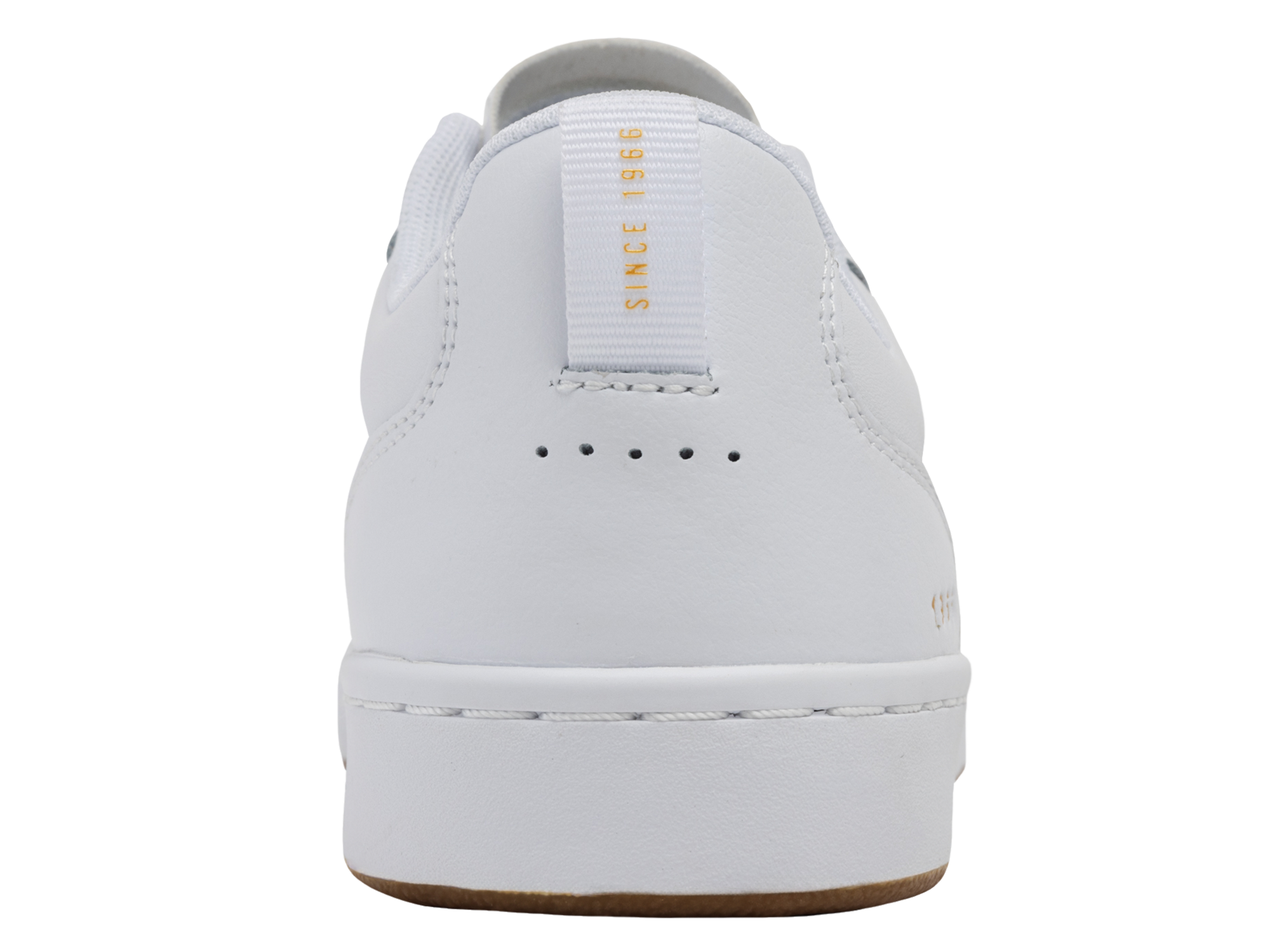 K-Swiss Sneaker »COURT VARSITY«