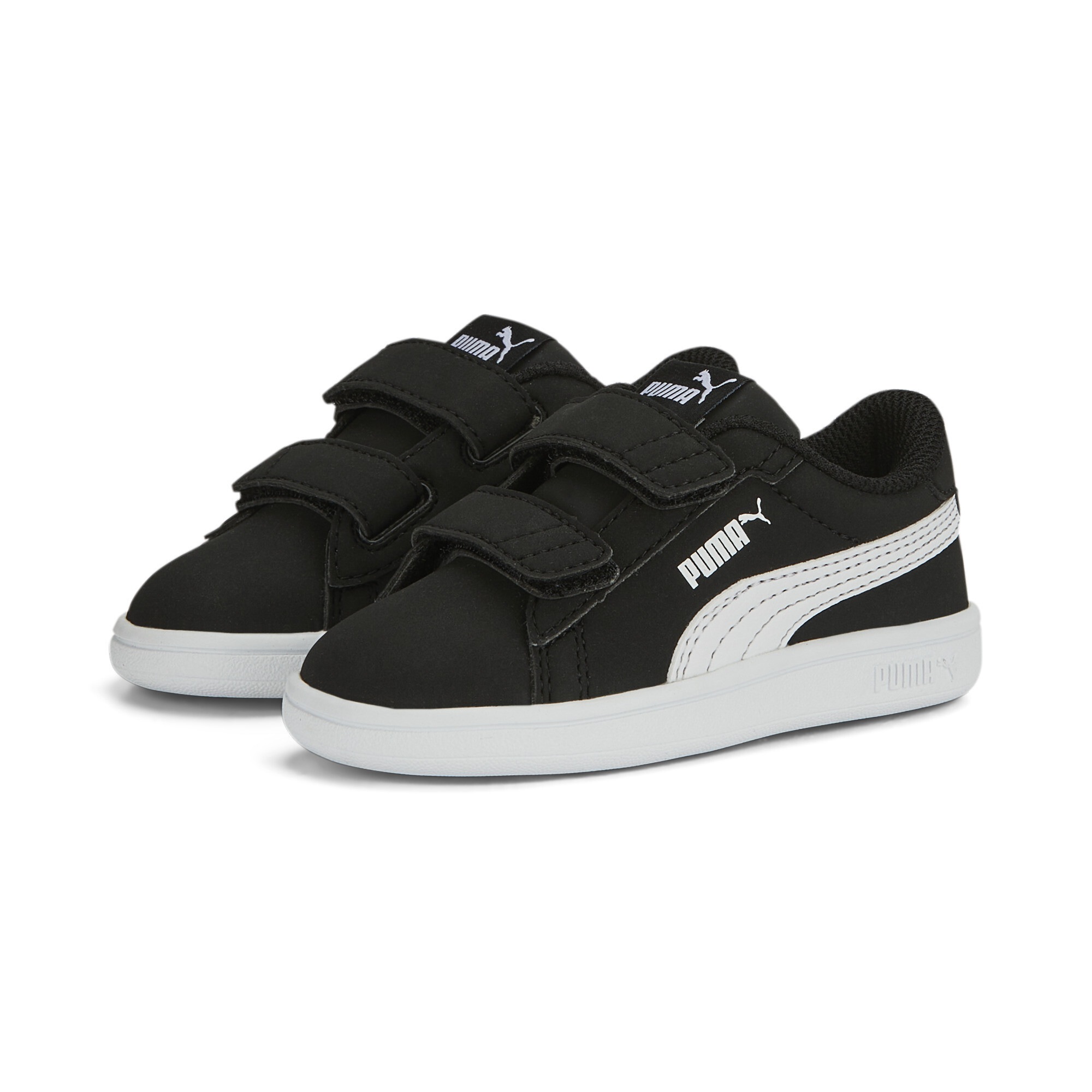 PUMA Sneaker »Smash 3.0 Buck Sneakers Babys«