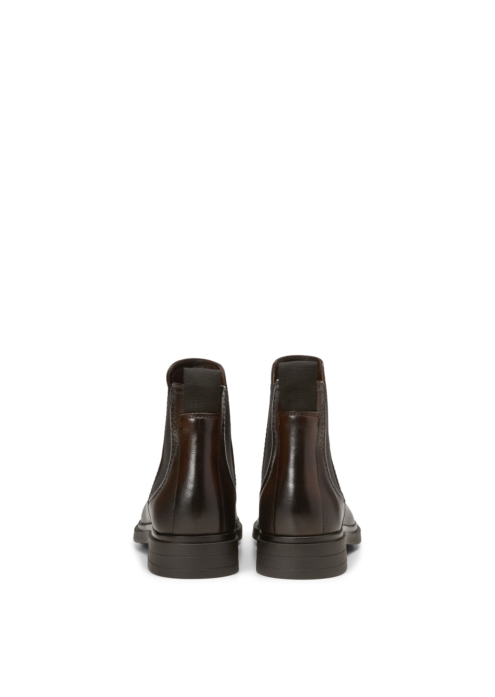 Marc O'Polo Chelseaboots »aus edlem Rindleder«