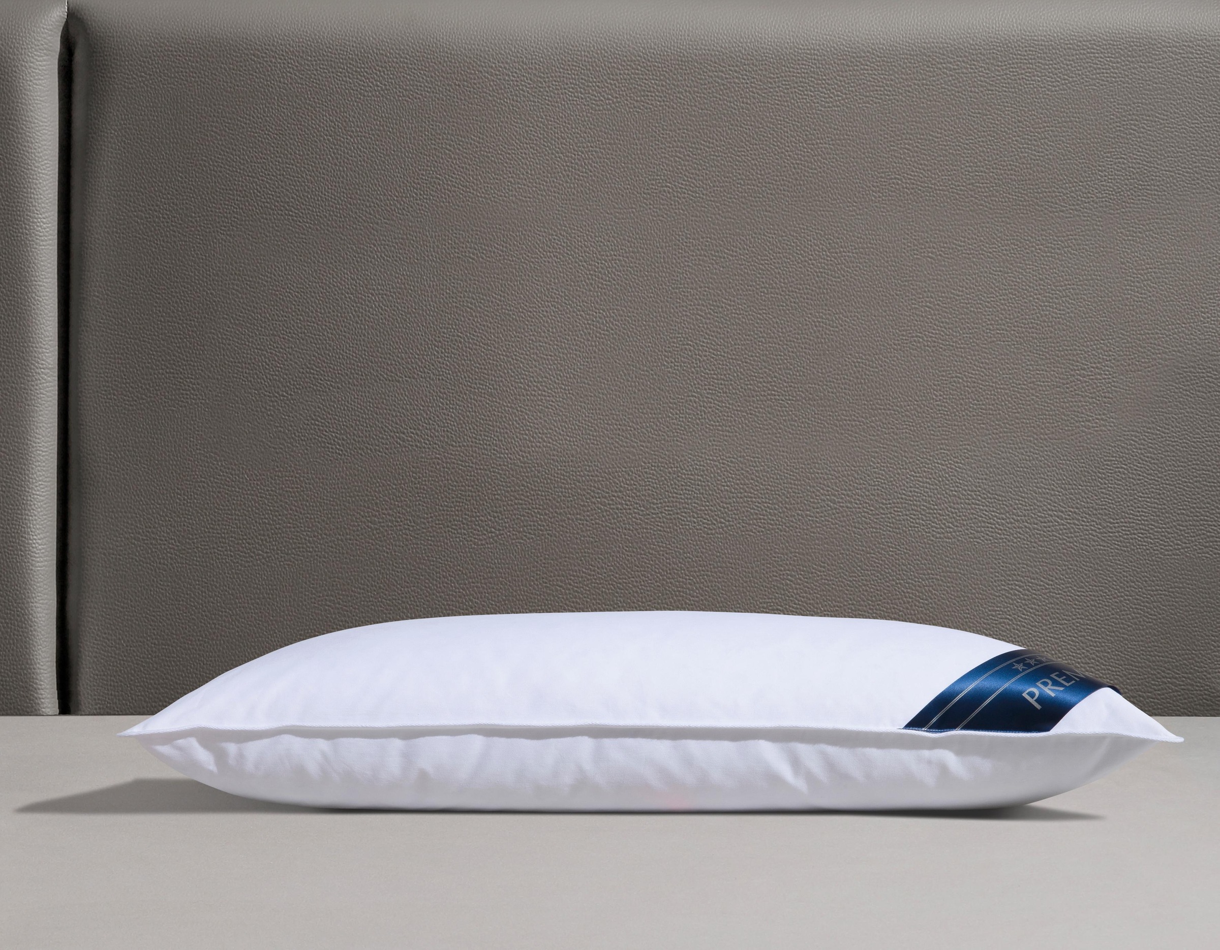 Otto Keller Federkopfkissen "Bella, Kissen 40x80 & 80x80 cm" Füllung: 70% F günstig online kaufen