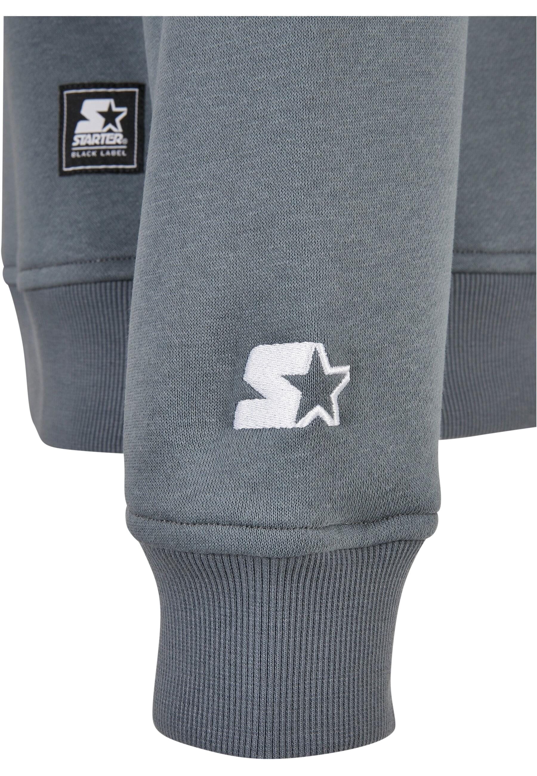 Starter Black Label Rundhalspullover »Starter Black Label Herren Starter Essential Crewneck«, (1 tlg.)