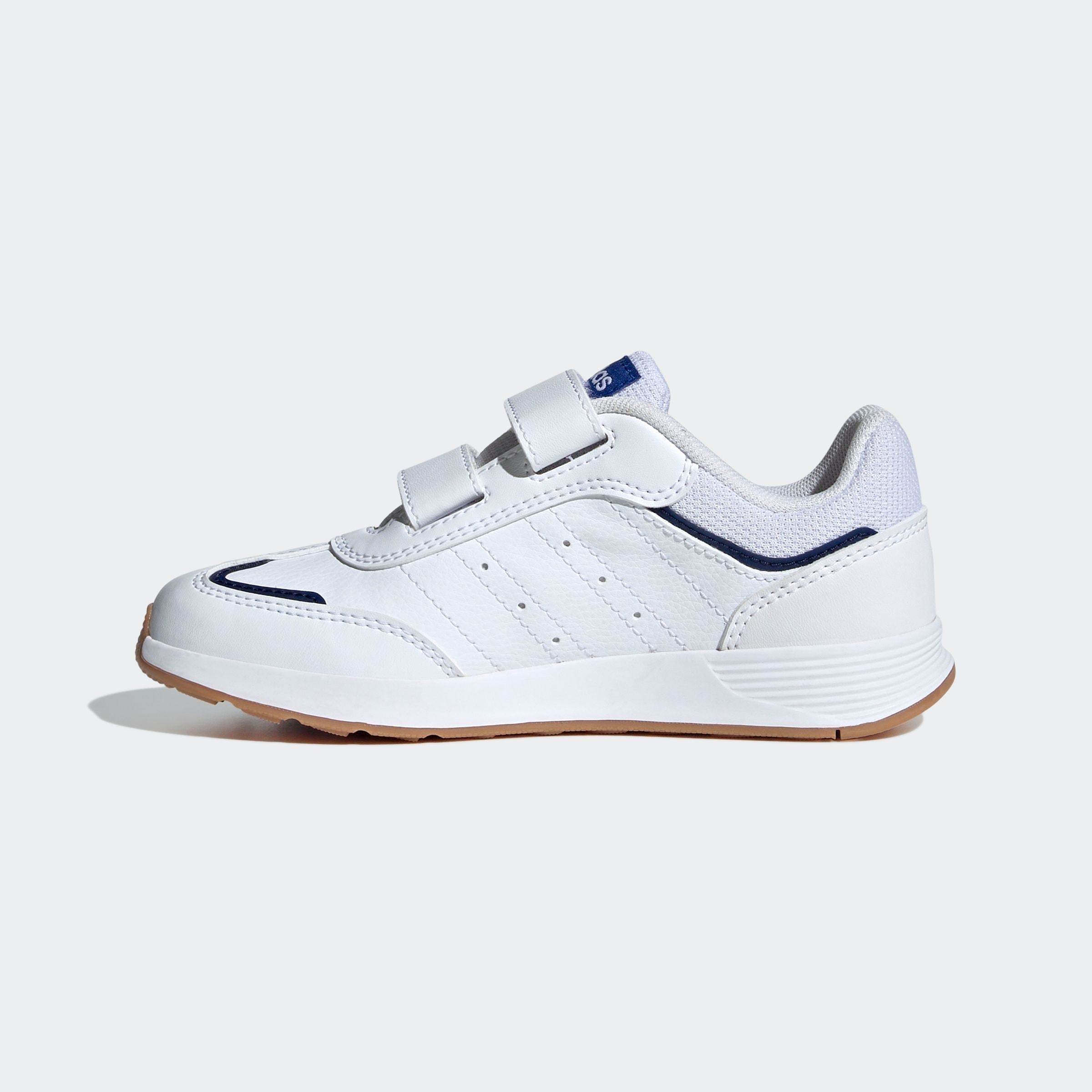 adidas Sportswear Klettschuh »TENSAUR SWITCH KIDS«