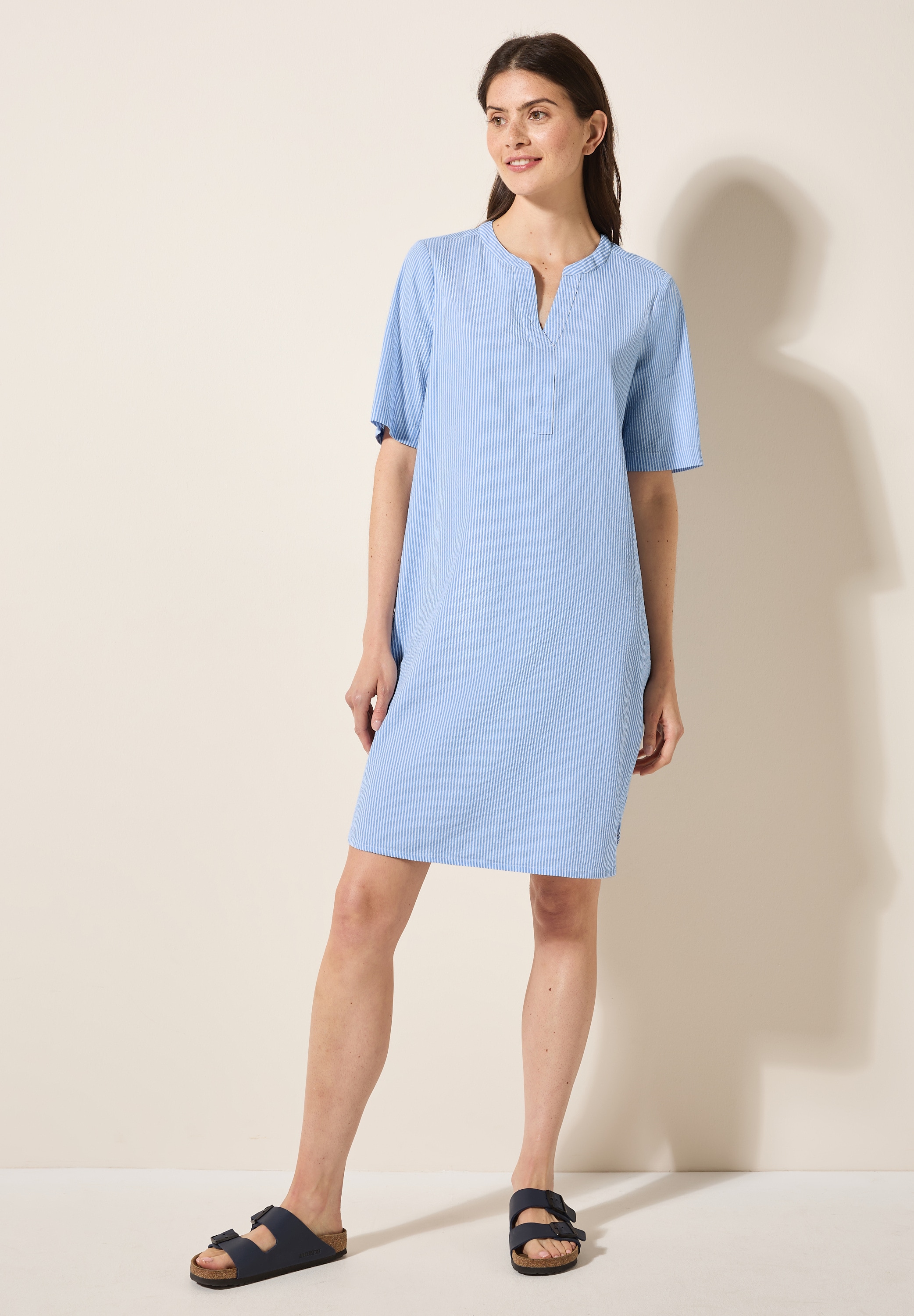 Cecil Sommerkleid, knielang günstig online kaufen