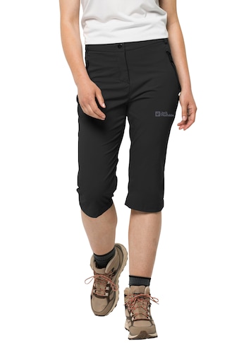 Softshellhose »ACTIVATE LIGHT 3/4 PANTS«, sehr leicht