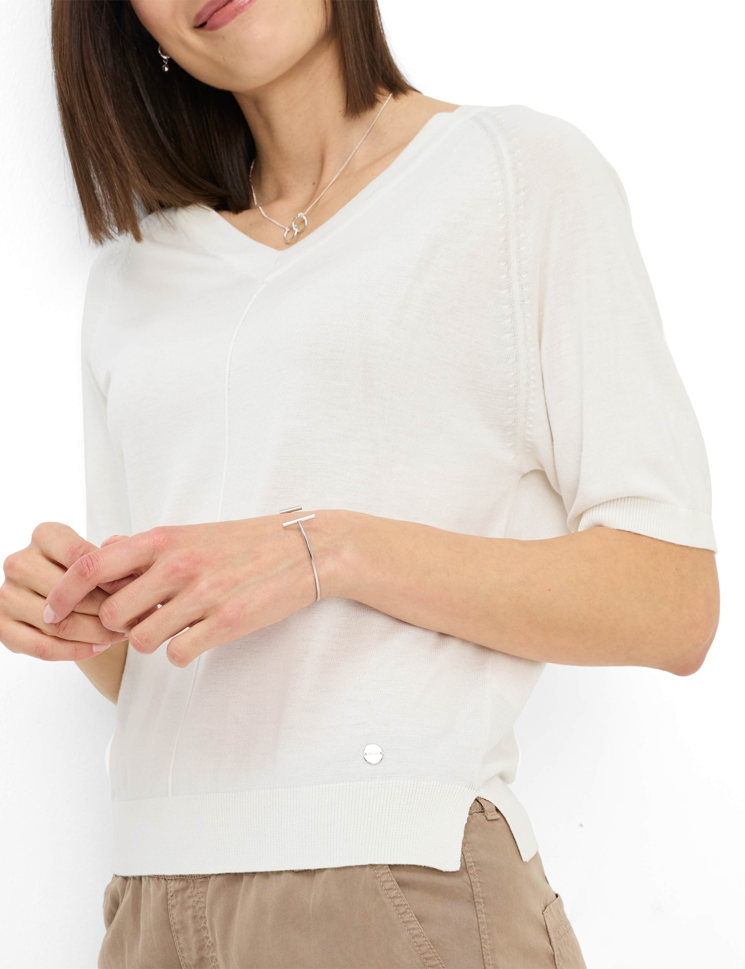 Brax Strickpullover »Style LESLEY«