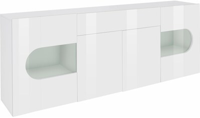 Tecnos Sideboard »Real«, Breite 220 cm kaufen