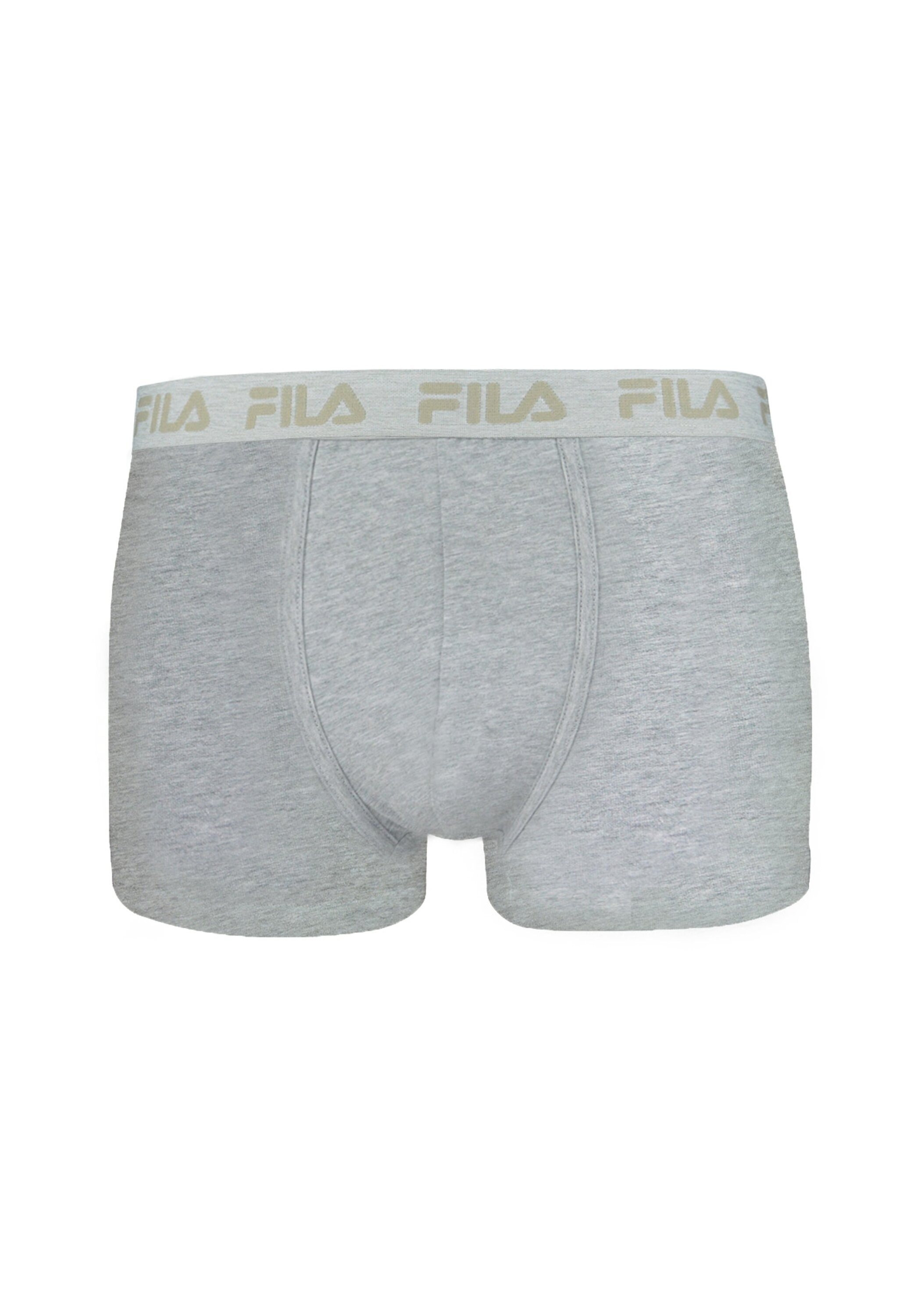 Fila Boxershorts »Boxershort 5er Pack«