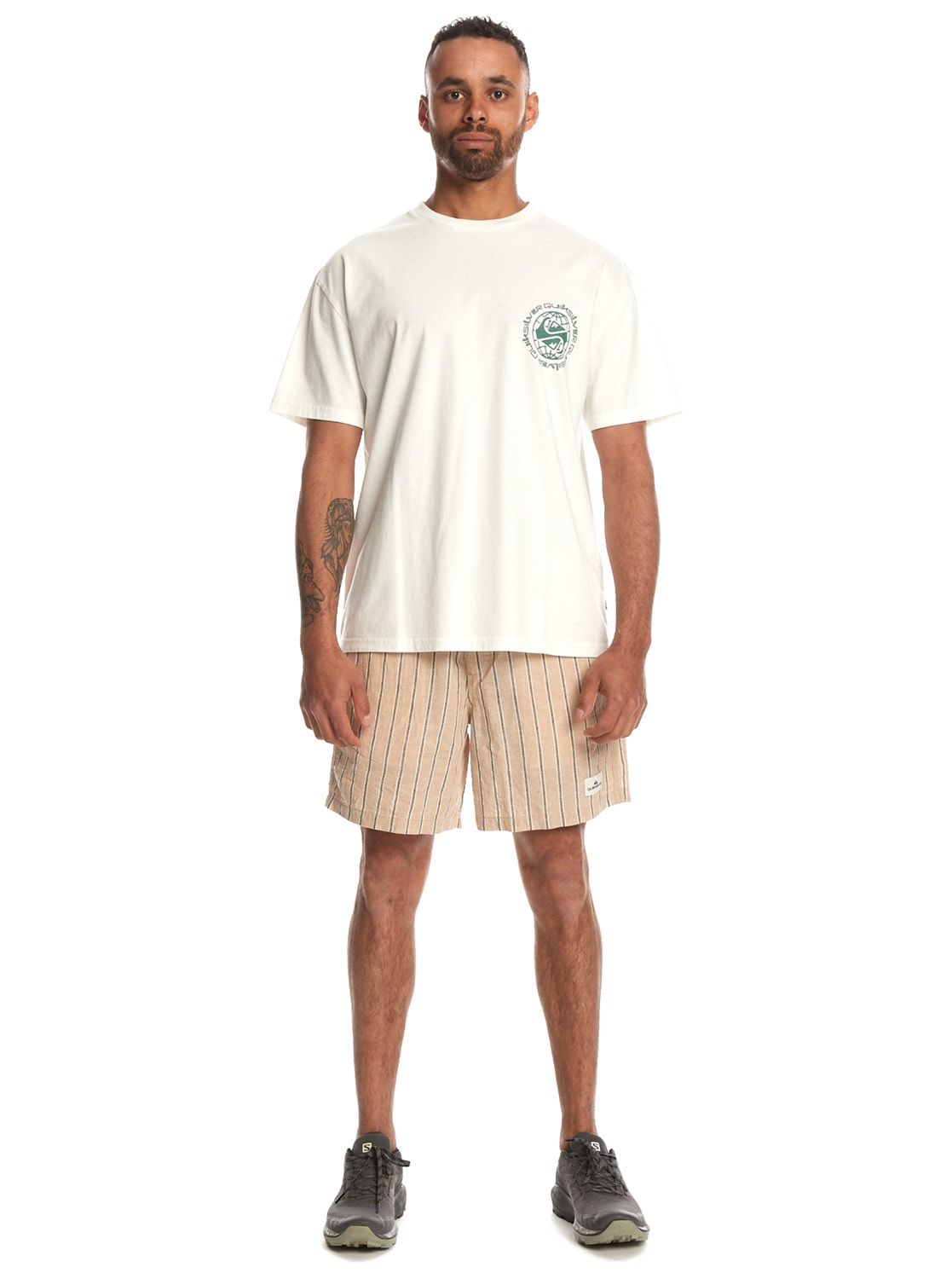 Quiksilver Bermudas »Dunlugas Short«