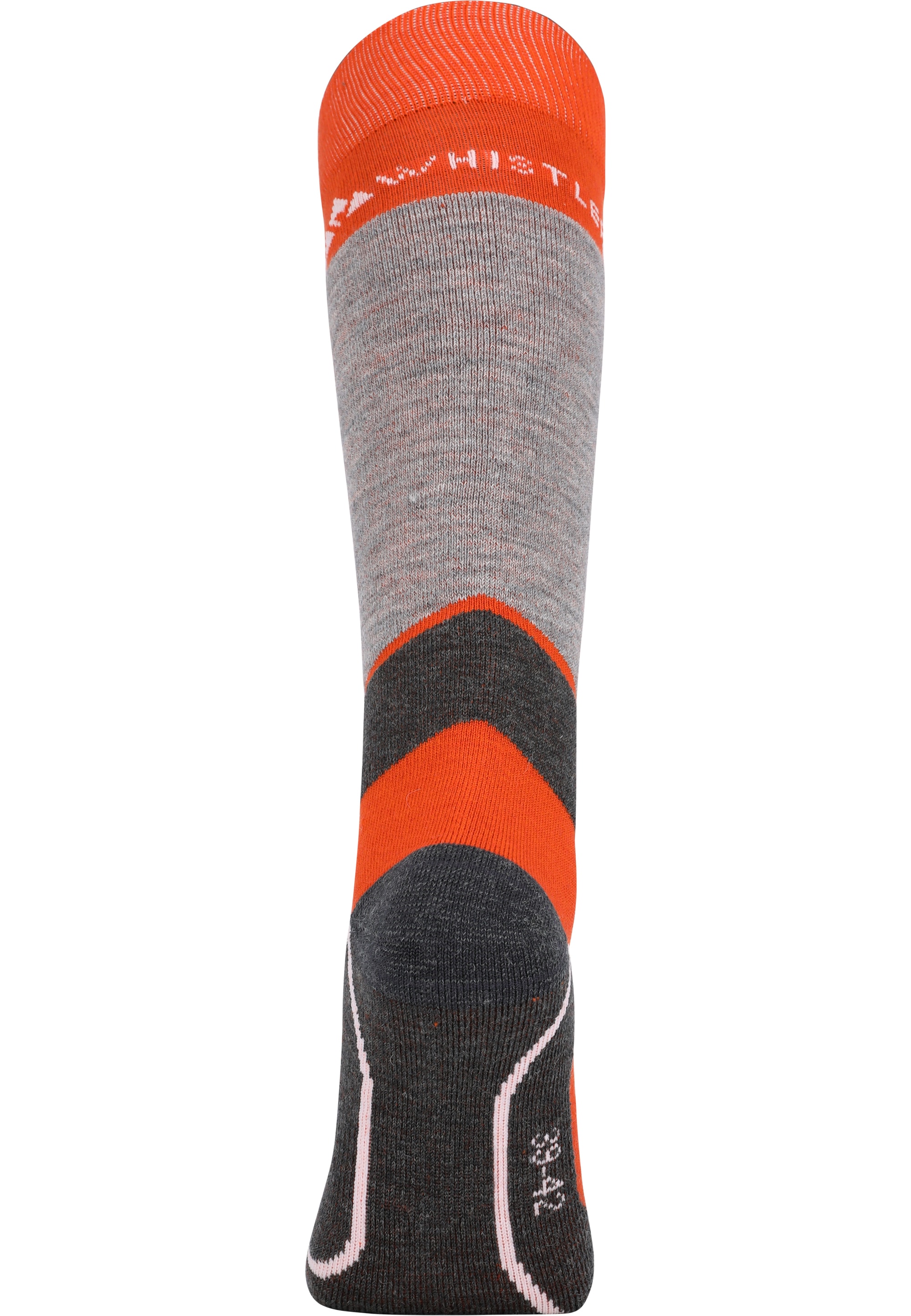 WHISTLER Socken »Corinth«, (2 Paar), mit hohem Wollanteil